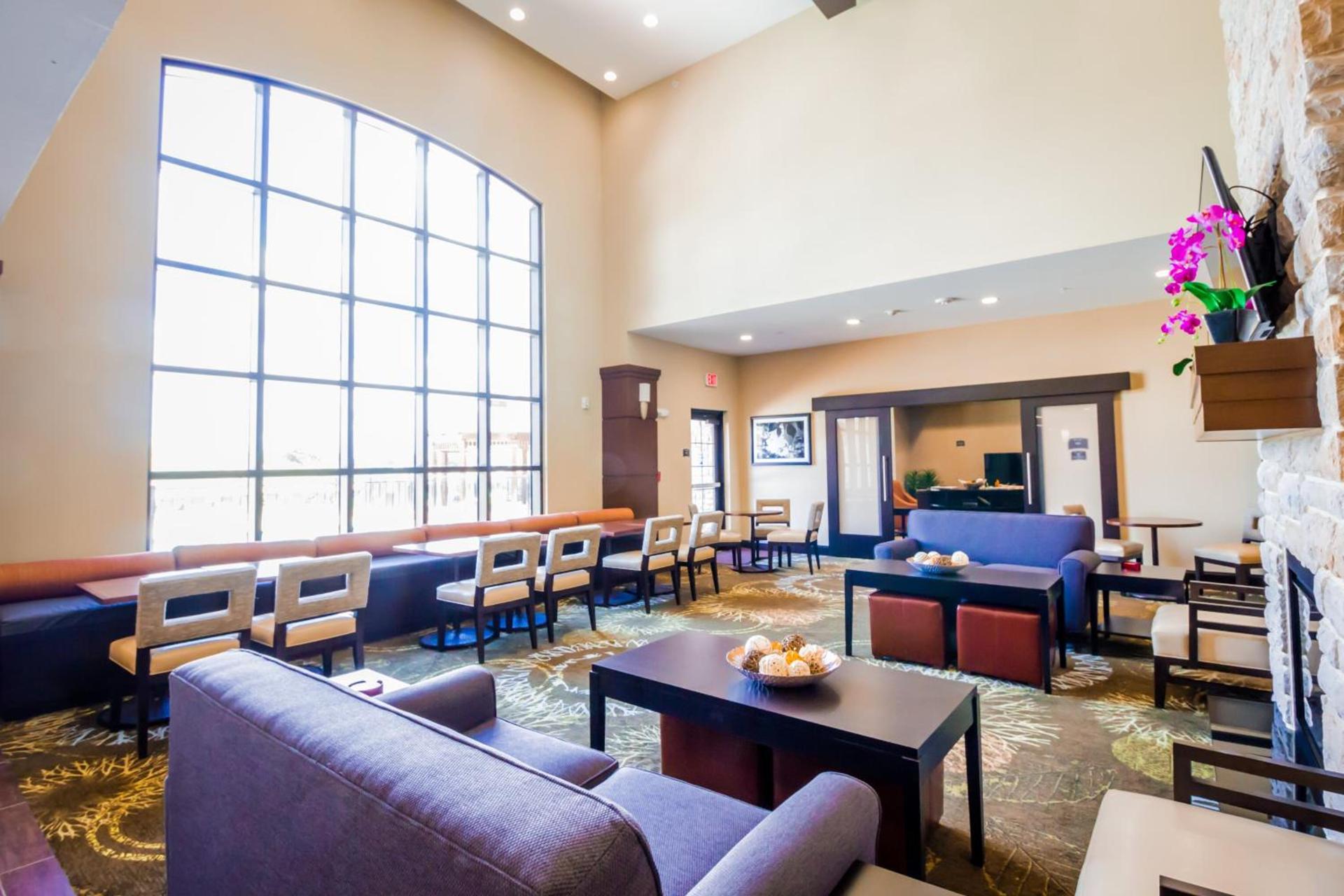 Staybridge Suites Plano North - Frisco by IHG photo 10