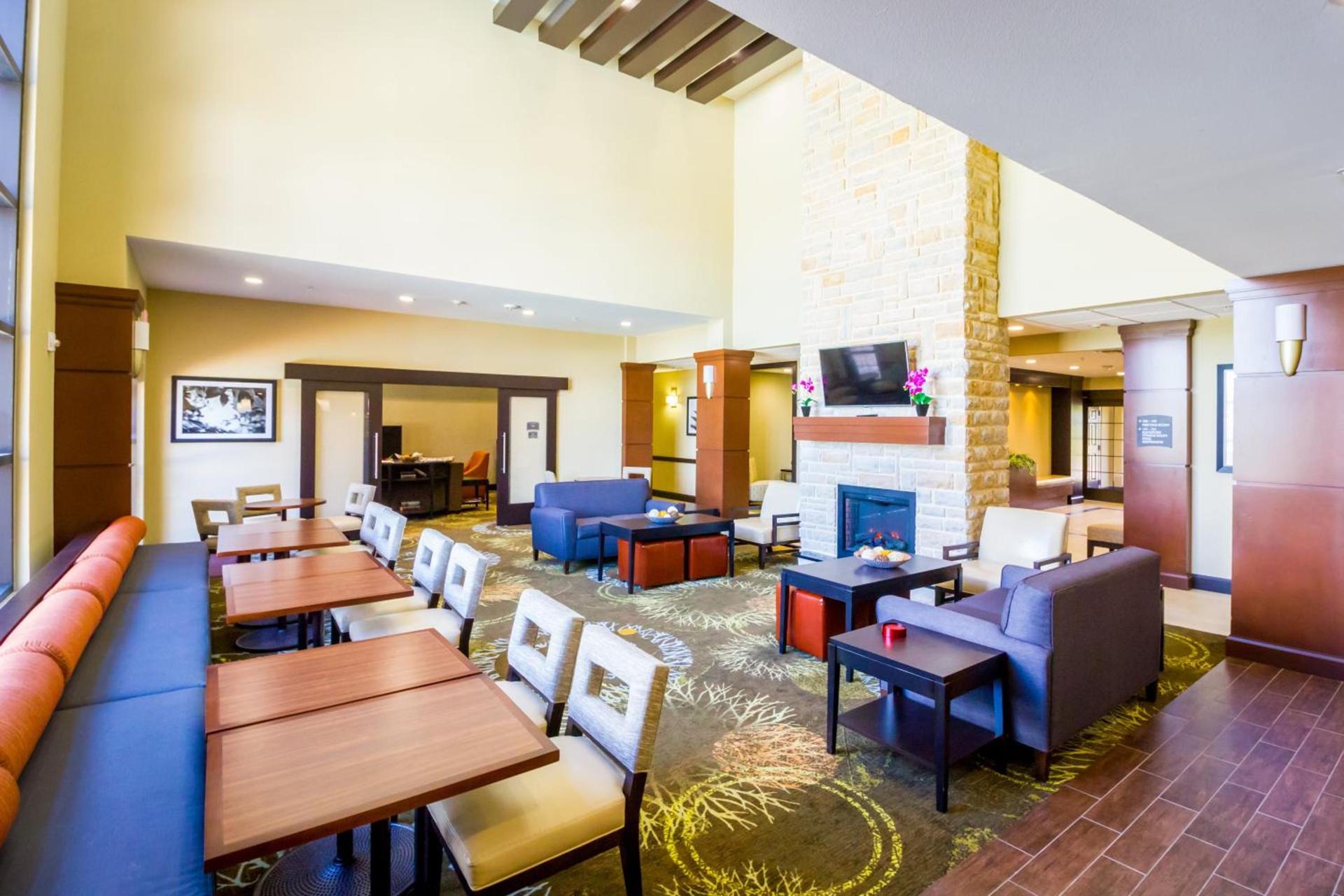 Staybridge Suites Plano North - Frisco by IHG photo 14
