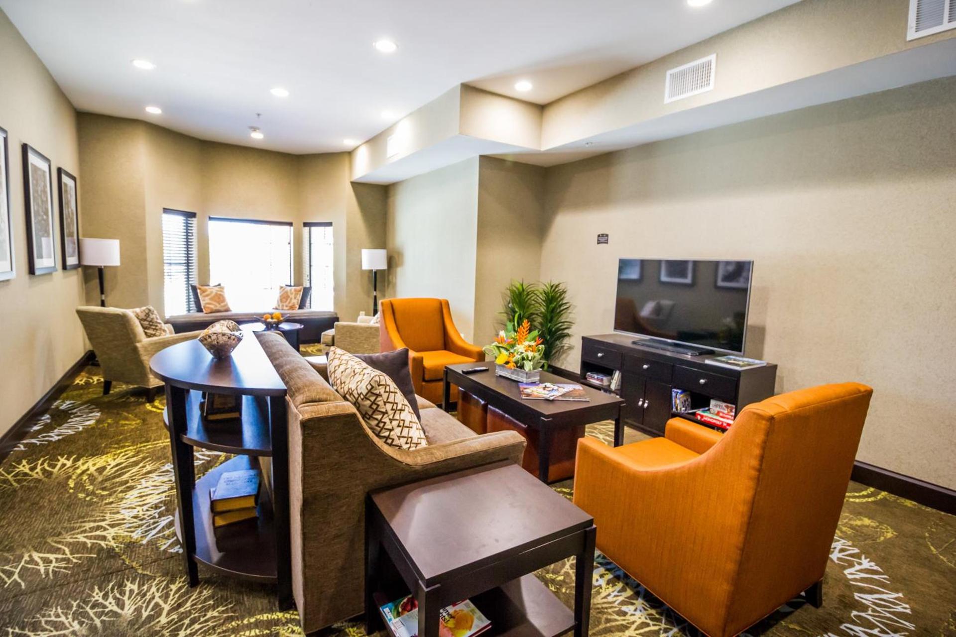 Staybridge Suites Plano North - Frisco by IHG photo 11