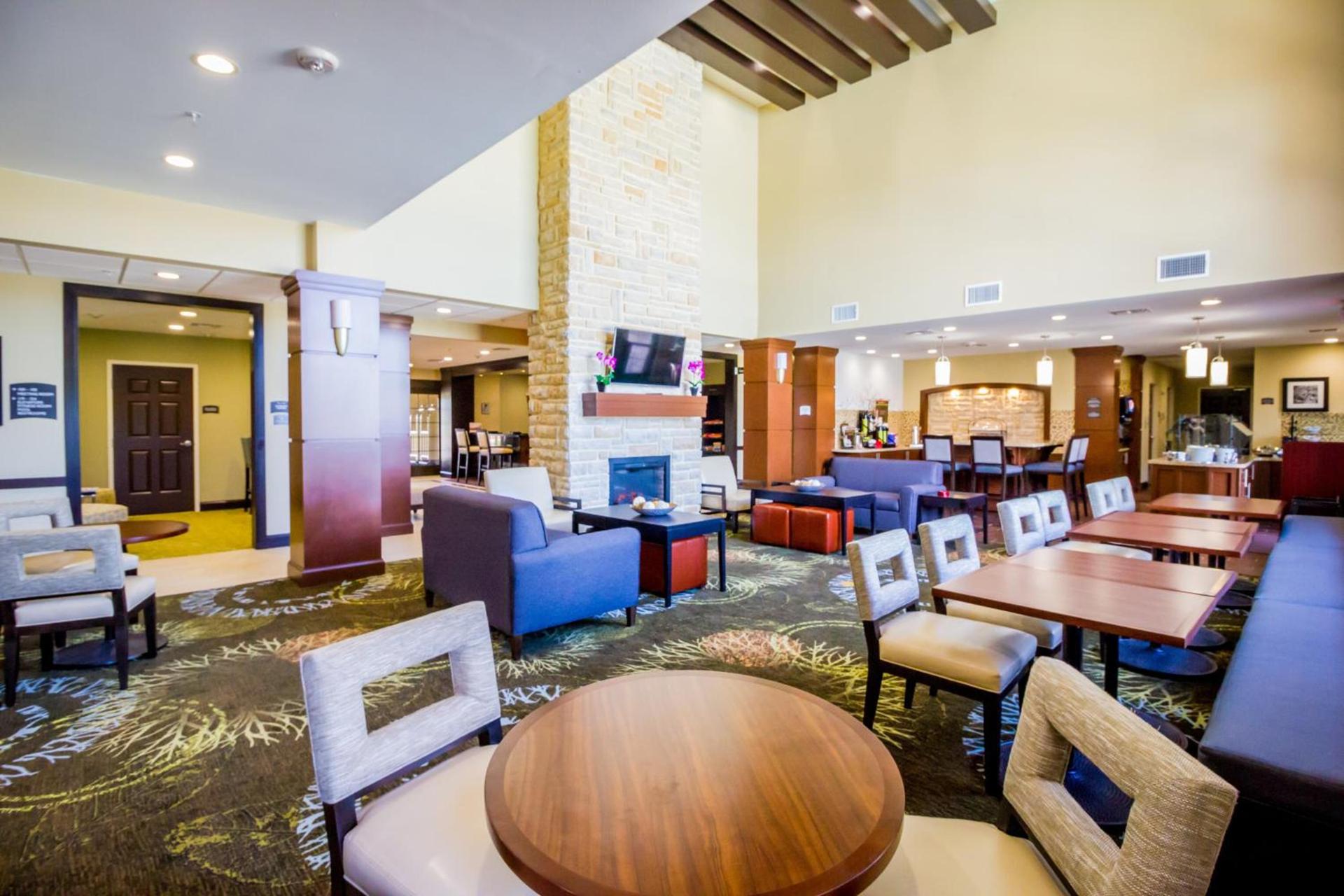 Staybridge Suites Plano North - Frisco by IHG photo 8