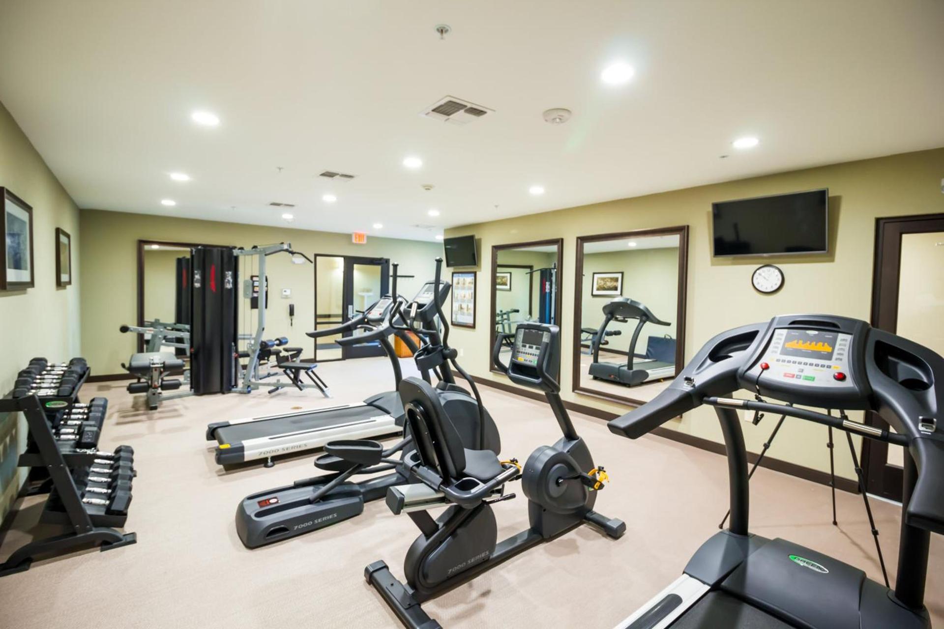 Staybridge Suites Plano North - Frisco by IHG photo 13