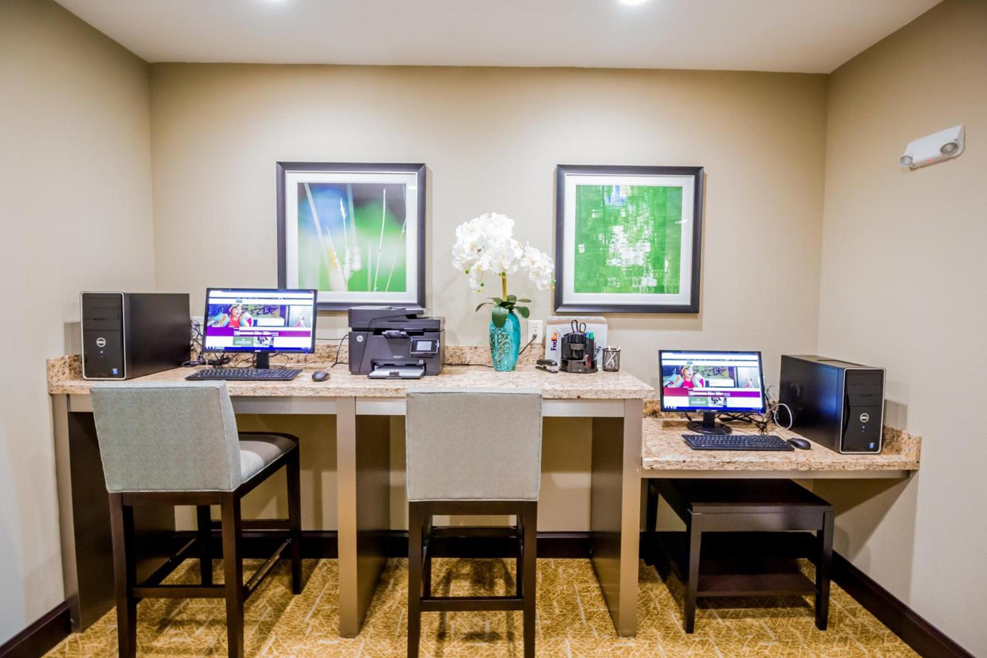 Staybridge Suites Plano North - Frisco by IHG photo 21