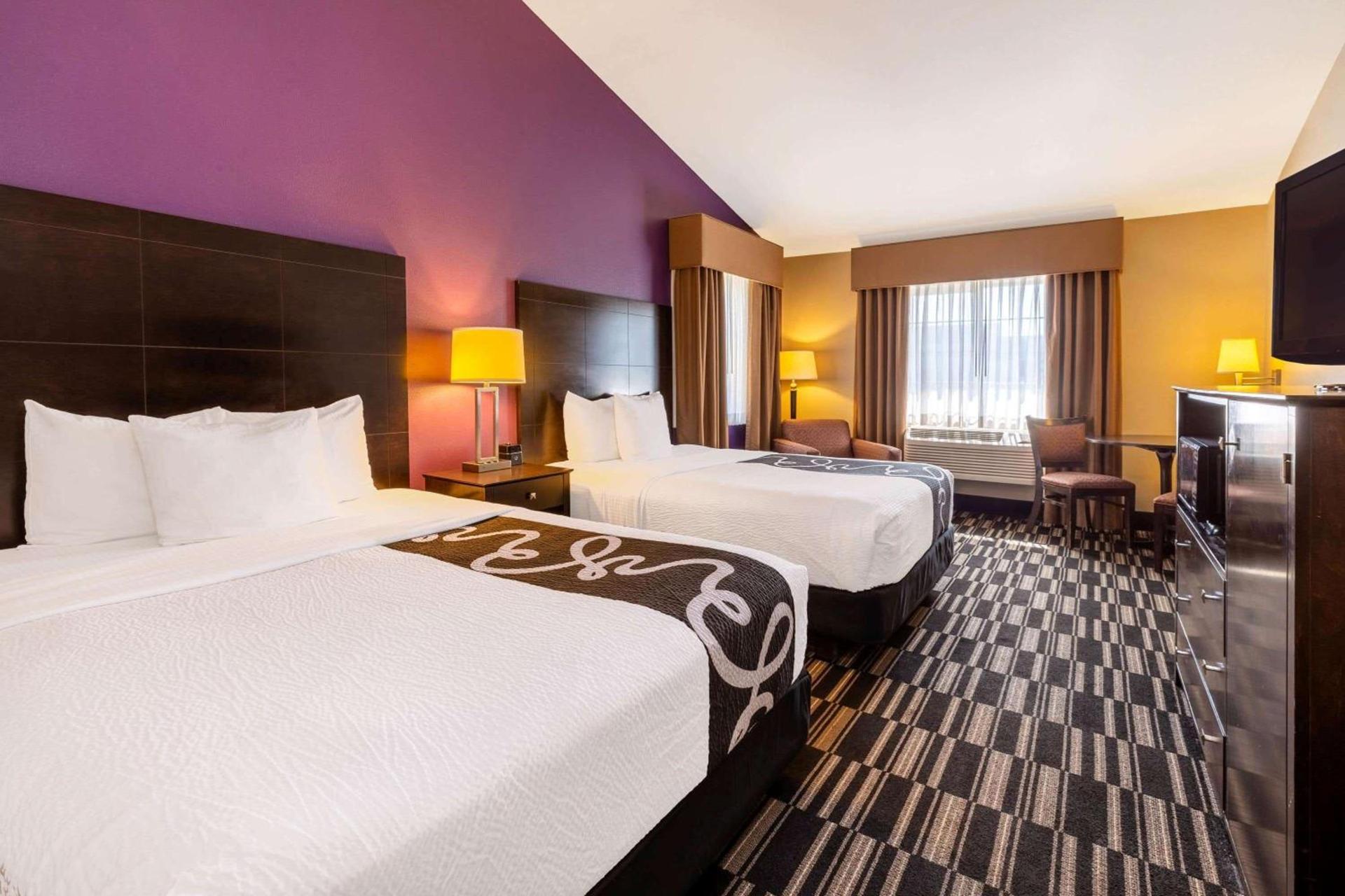 La Quinta by Wyndham Spokane Valley photo 26