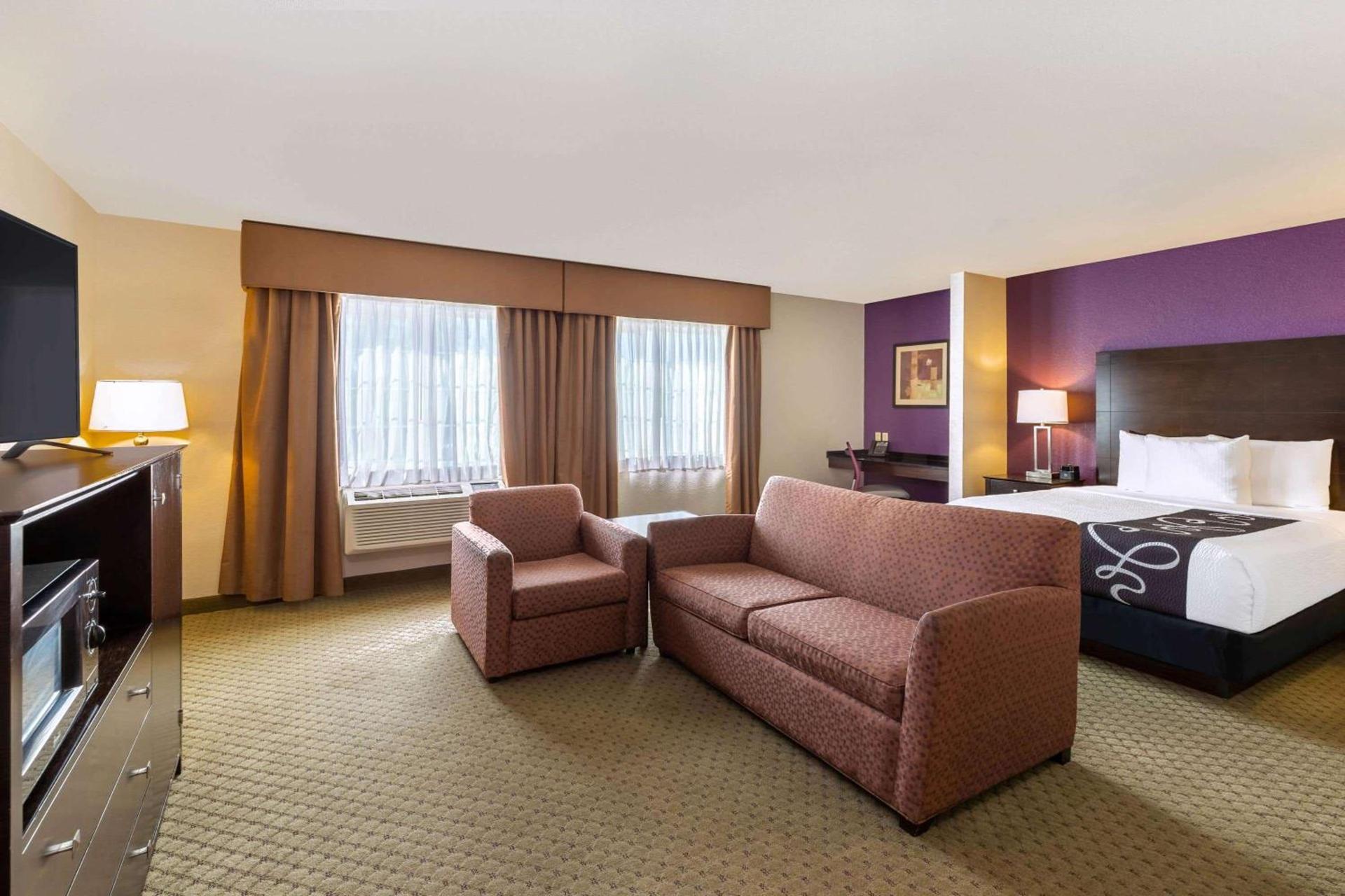 La Quinta by Wyndham Spokane Valley photo 25