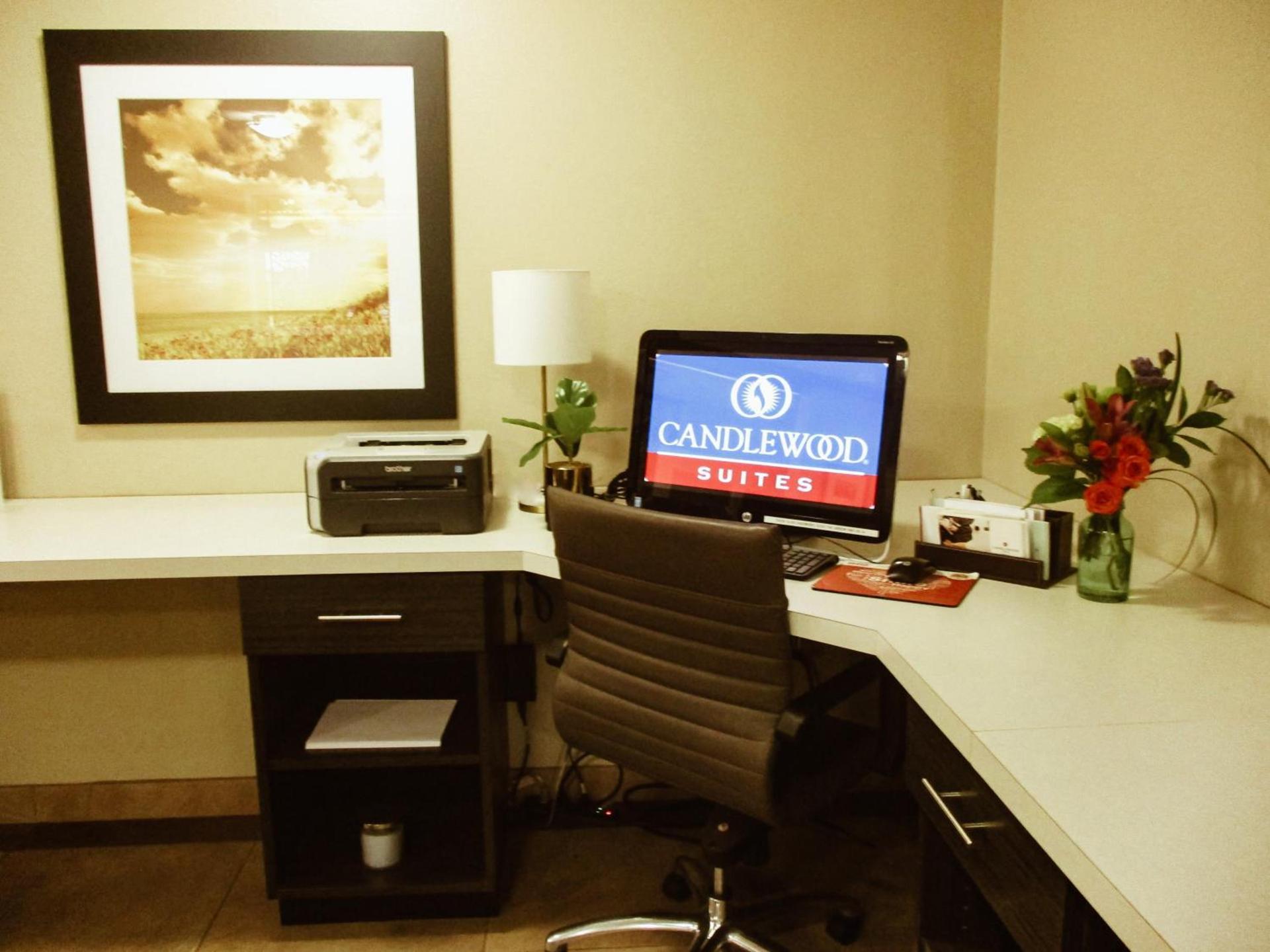 Candlewood Suites Alabaster by IHG photo 4