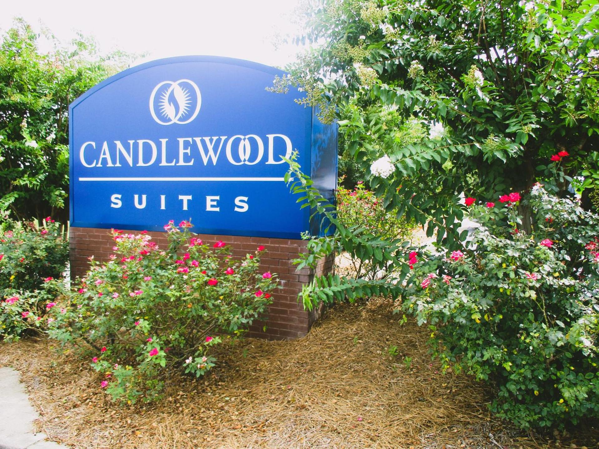 Candlewood Suites Alabaster by IHG photo 6