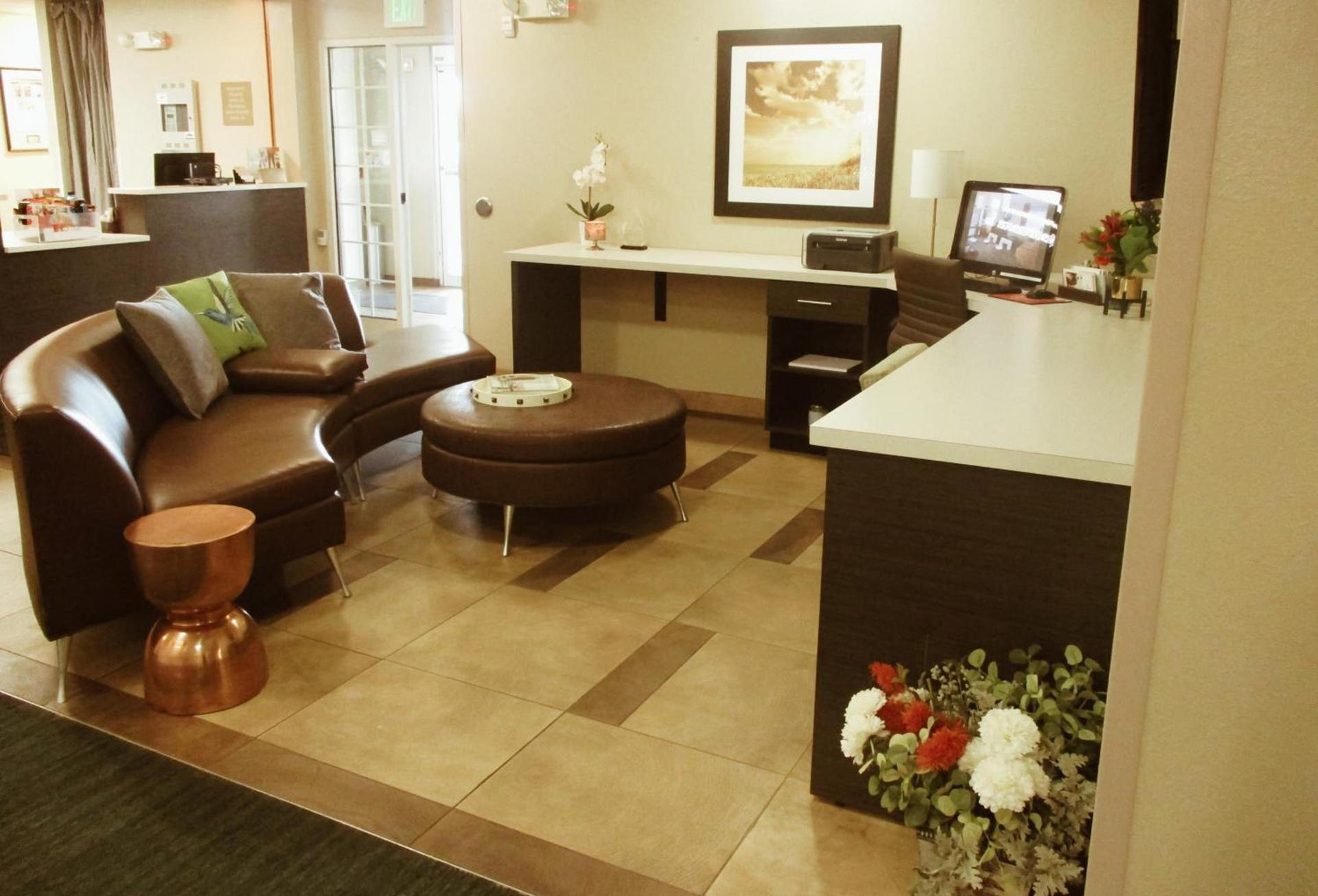 Candlewood Suites Alabaster by IHG photo 2