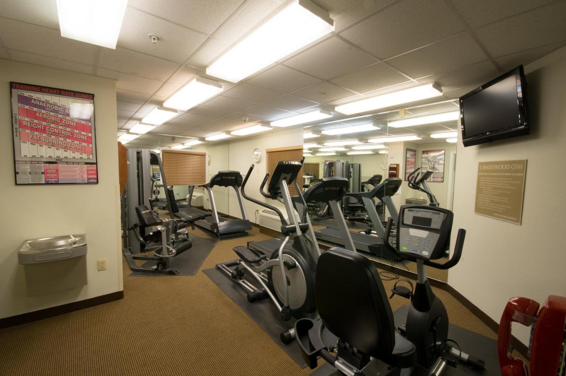 Candlewood Suites Alabaster by IHG photo 5