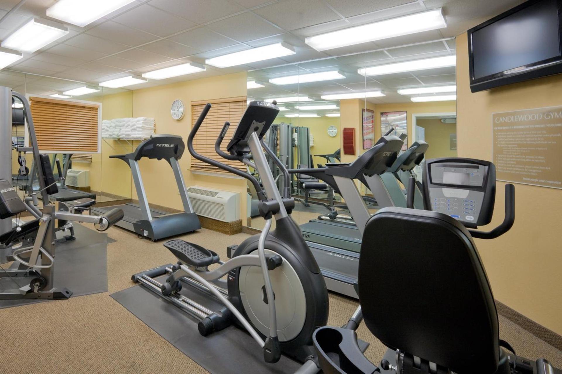 Candlewood Suites Alabaster by IHG photo 7