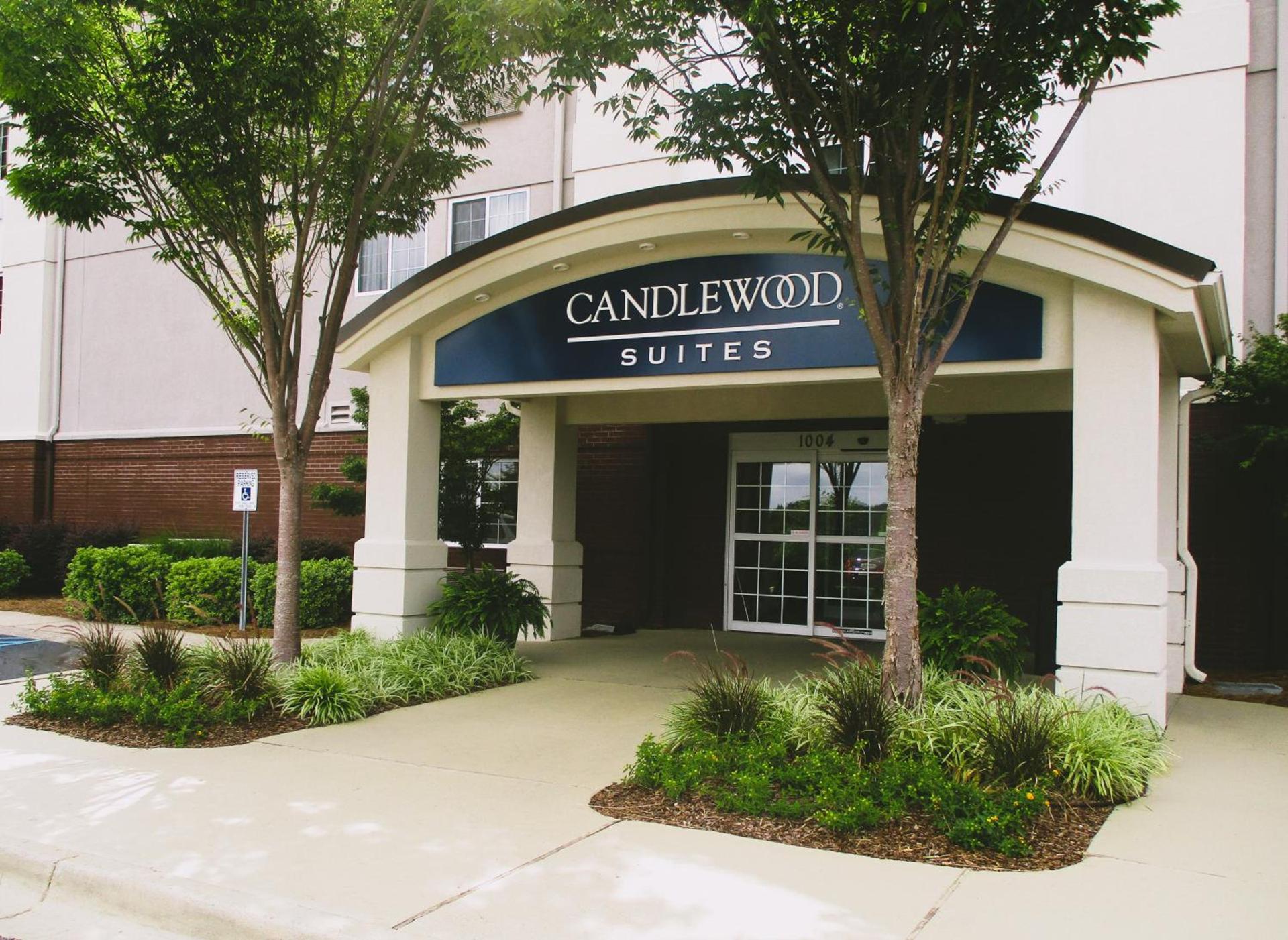Candlewood Suites Alabaster by IHG photo 12
