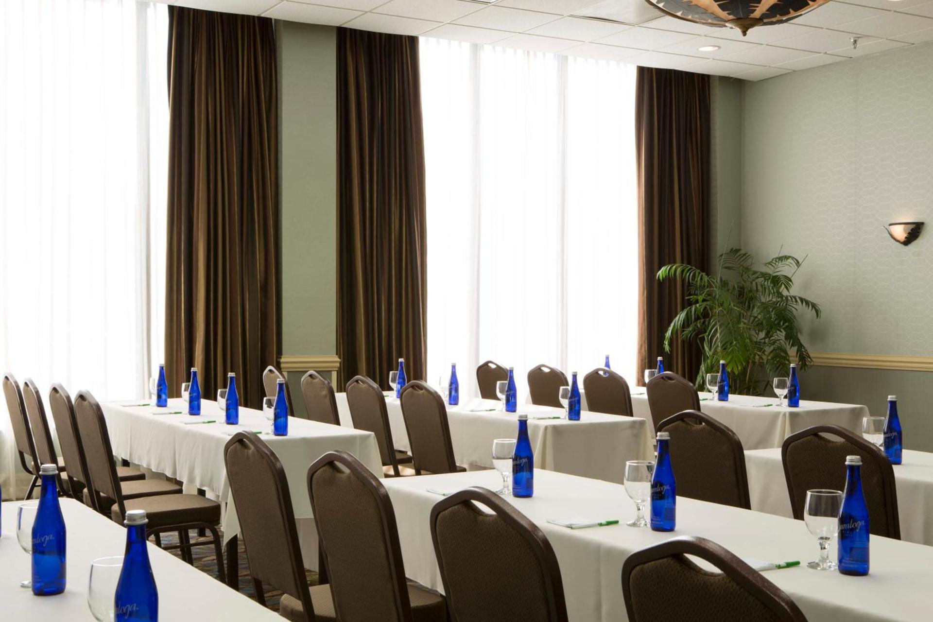 Holiday Inn Binghamton Downtown by IHG photo 10