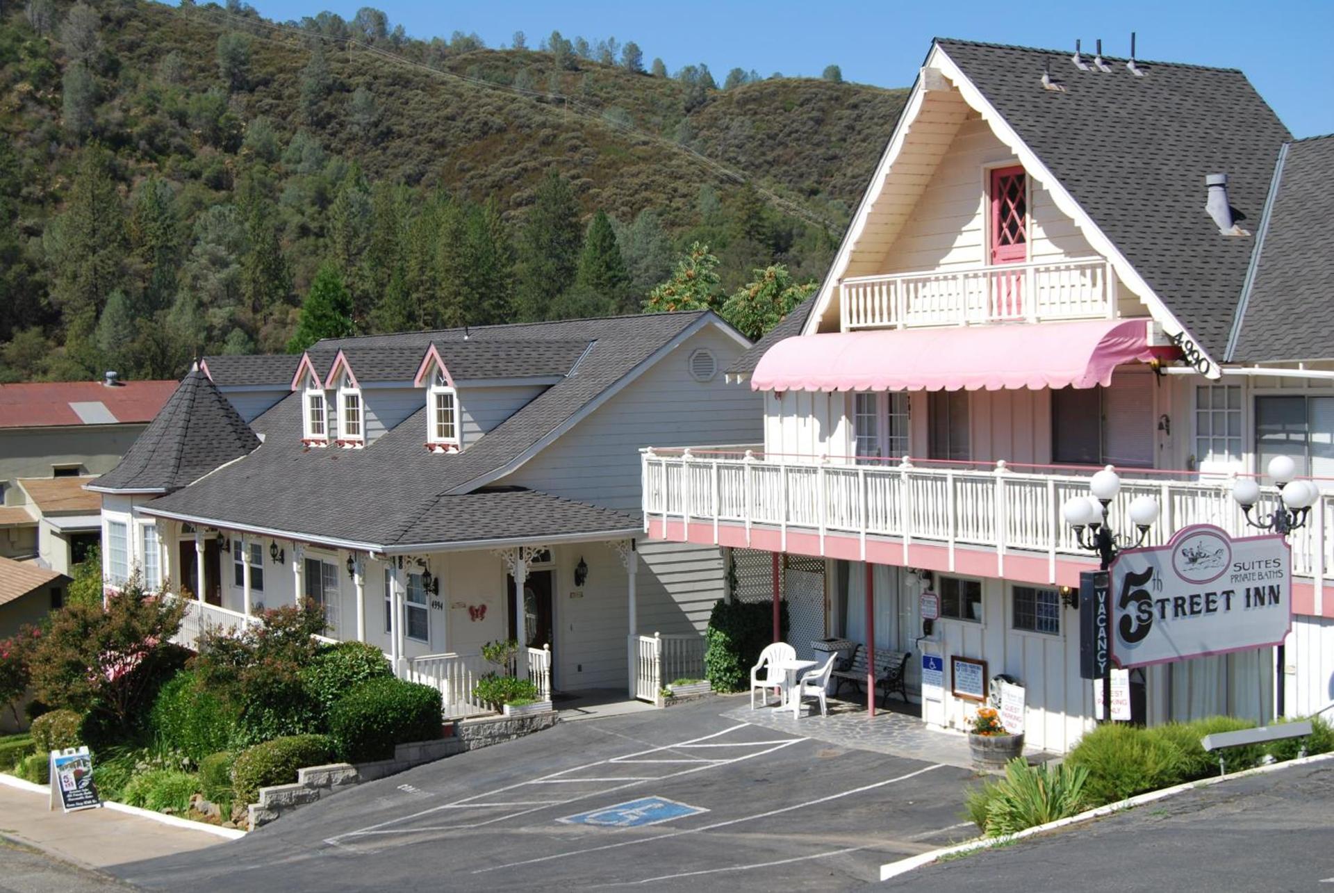 5th Street Inn photo 26