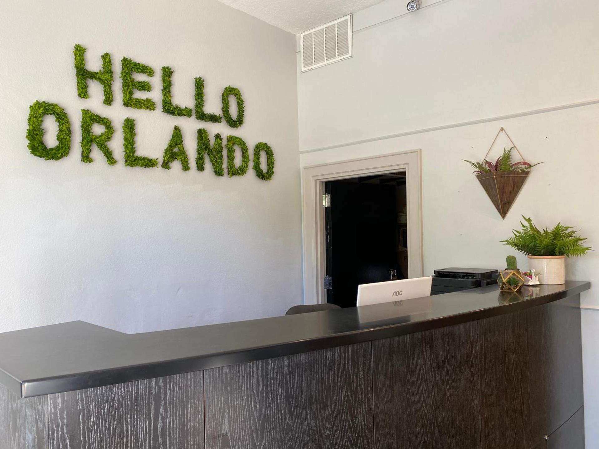 The EO Inn - Downtown Orlando photo 4