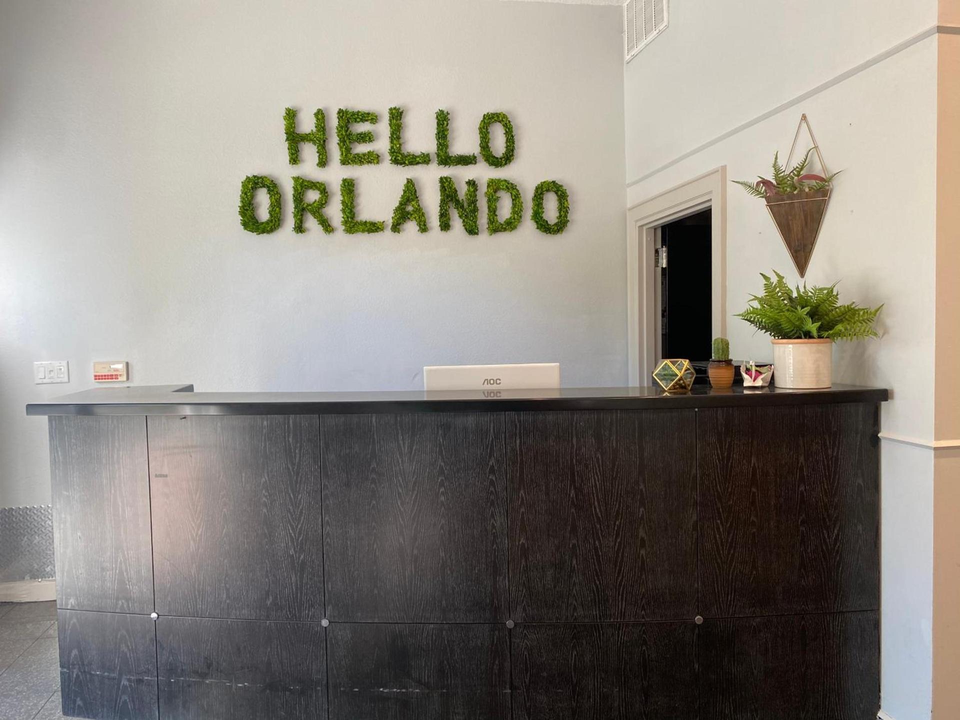 The EO Inn - Downtown Orlando photo 3