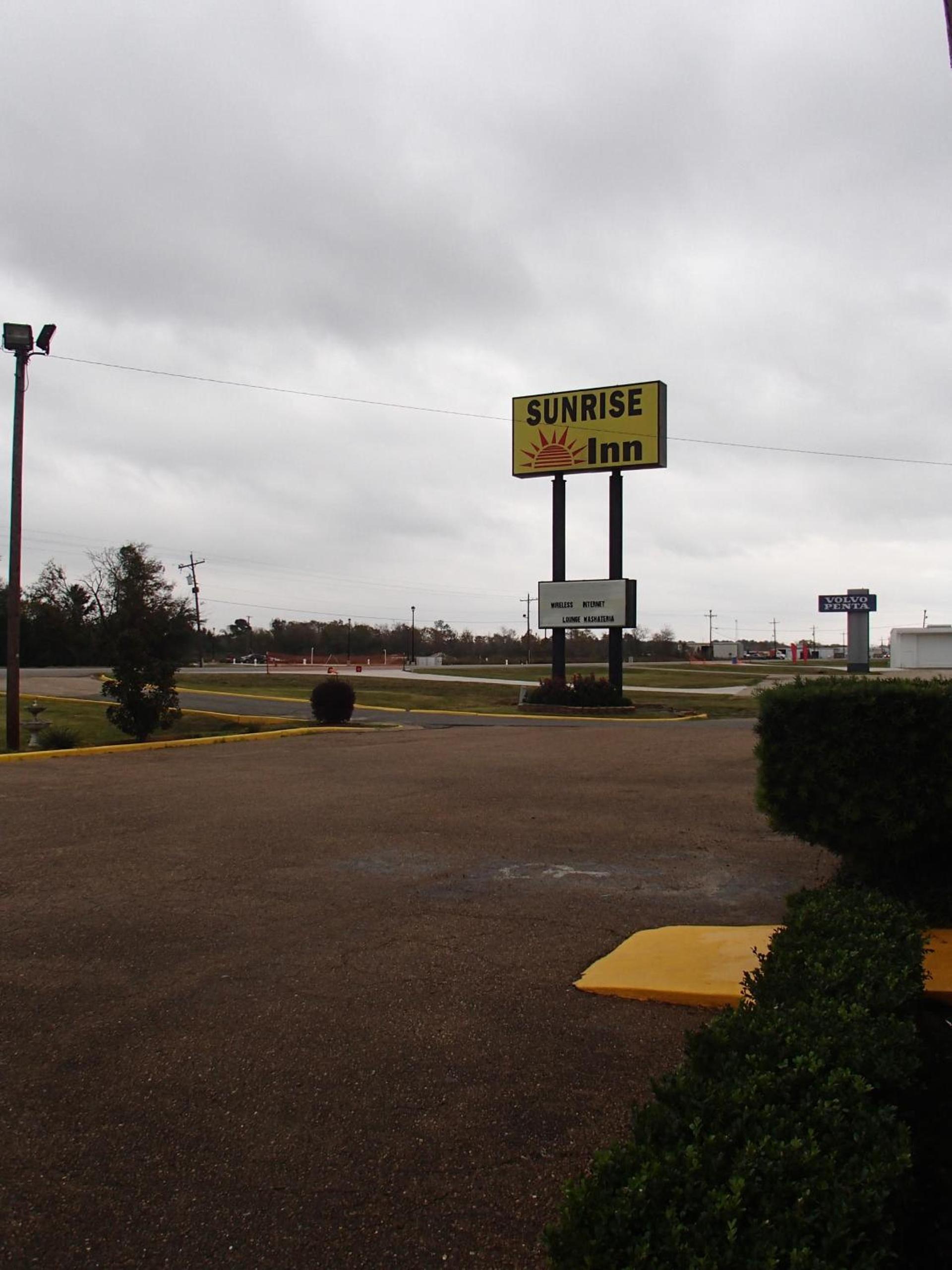 Sunrise Inn Lake Charles photo 6