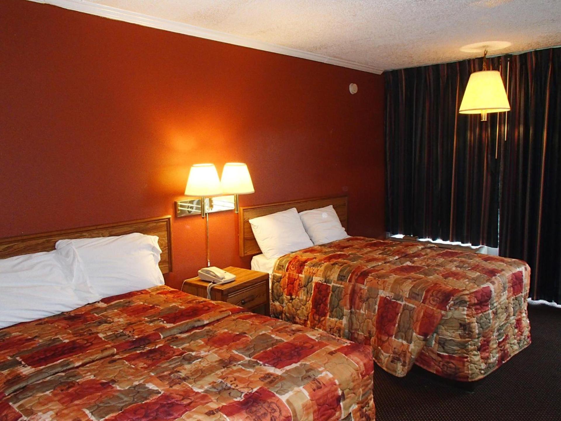 Sunrise Inn Lake Charles photo 2