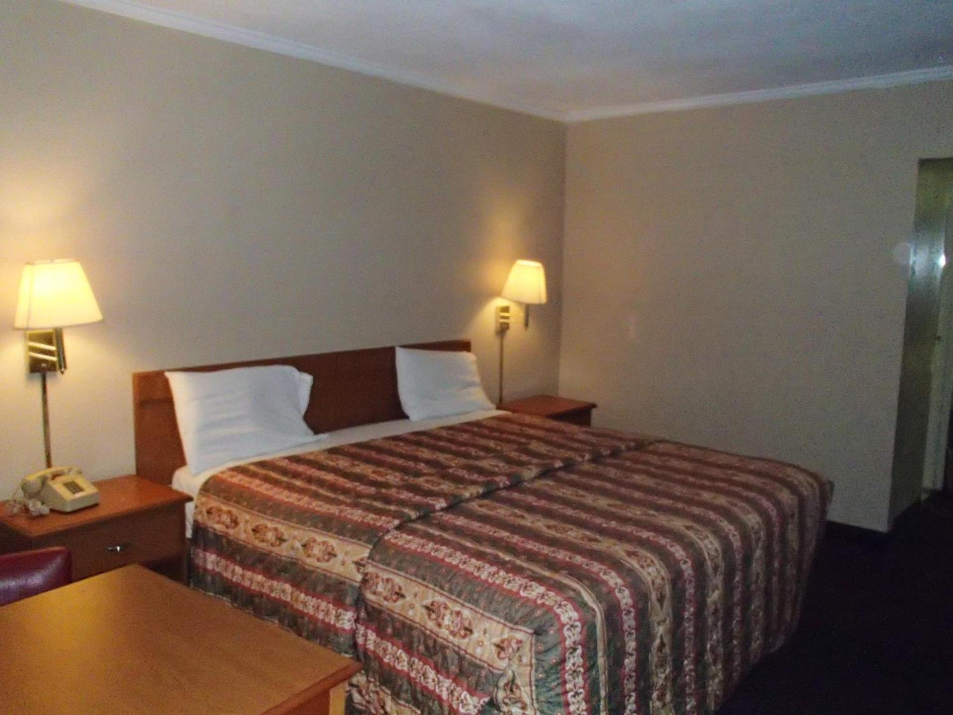 Sunrise Inn Lake Charles photo 3