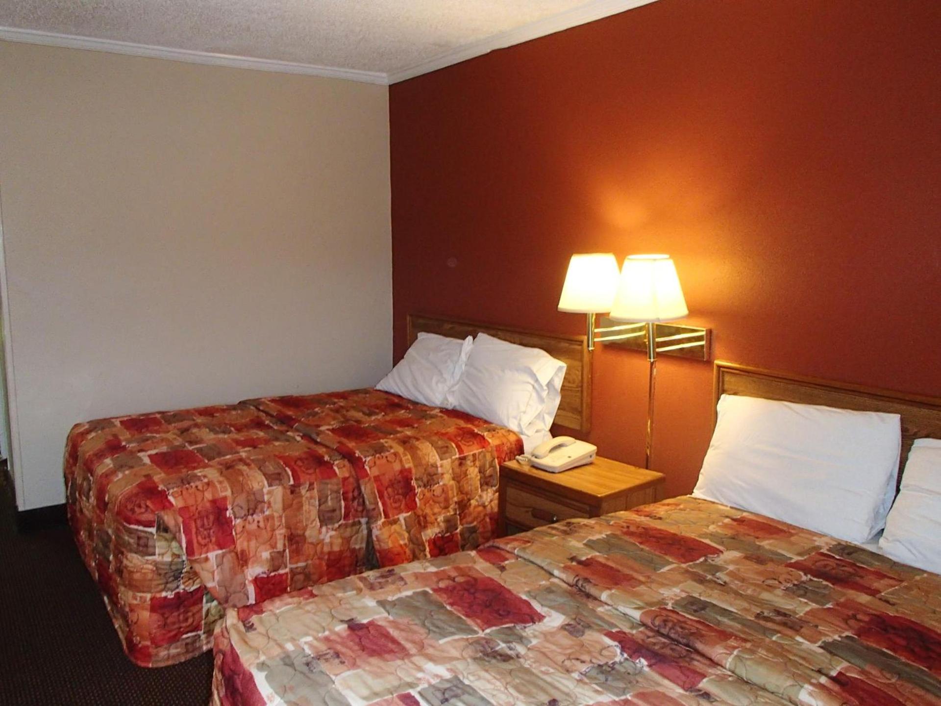 Sunrise Inn Lake Charles photo 10