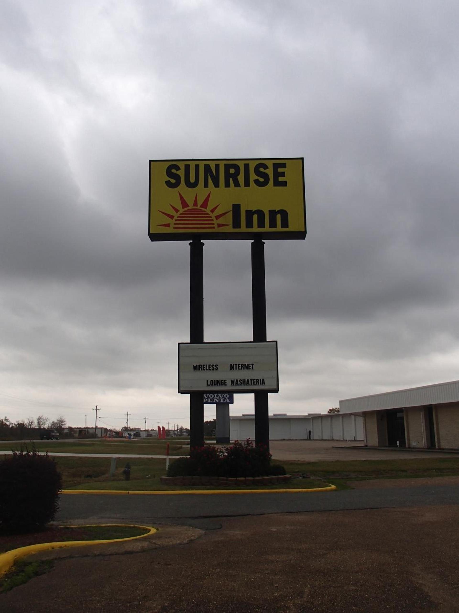 Sunrise Inn Lake Charles photo 18