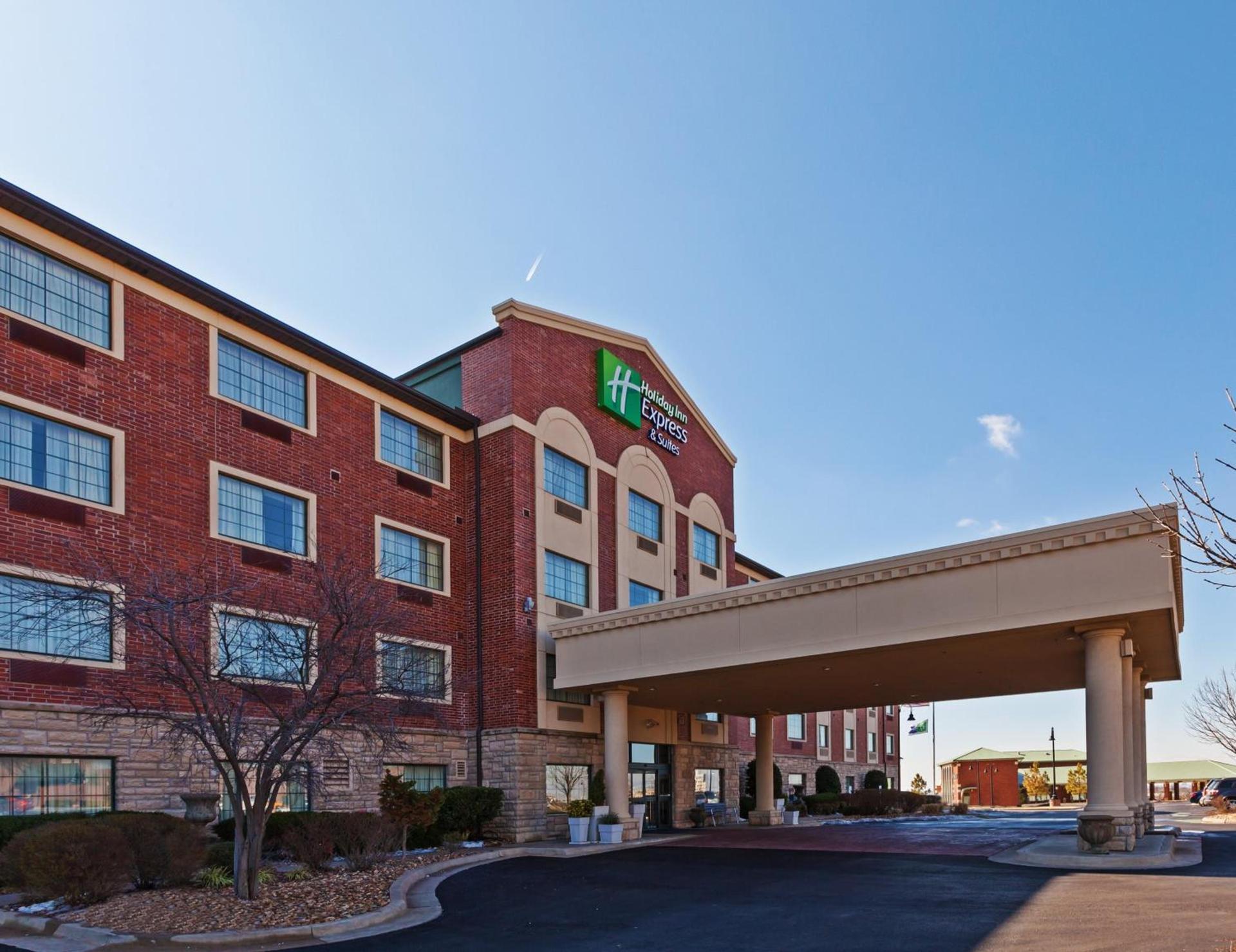 Holiday Inn Express & Suites Tulsa S Broken Arrow Hwy 51 by IHG photo 43