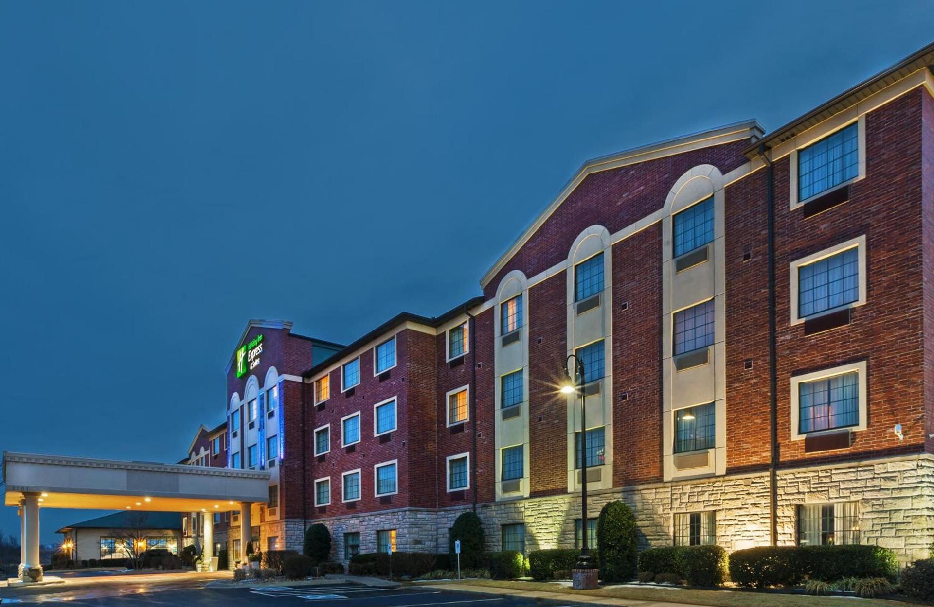 Holiday Inn Express & Suites Tulsa S Broken Arrow Hwy 51 by IHG photo 50