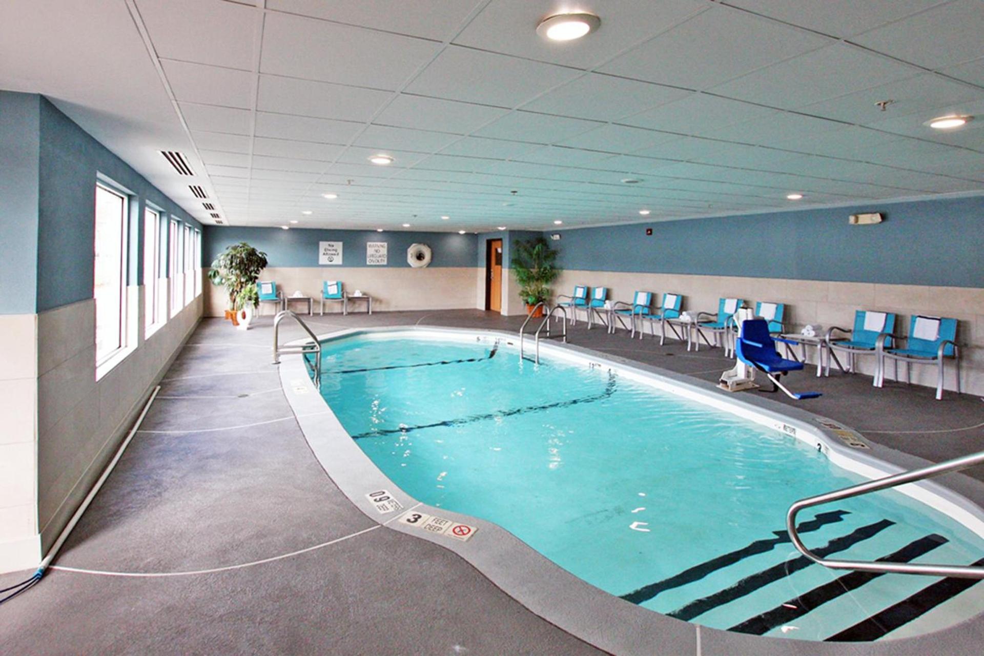Holiday Inn Express Branford-New Haven by IHG photo 6