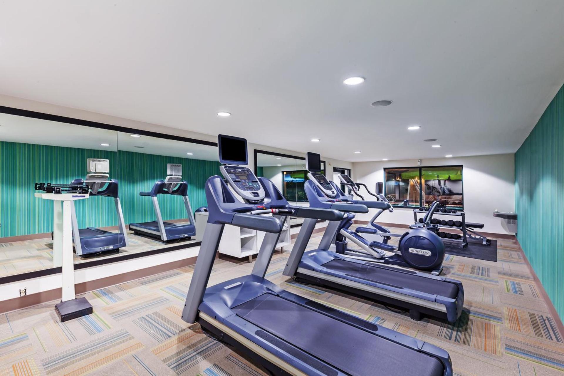 Holiday Inn Express & Suites Tulsa S Broken Arrow Hwy 51 by IHG photo 54