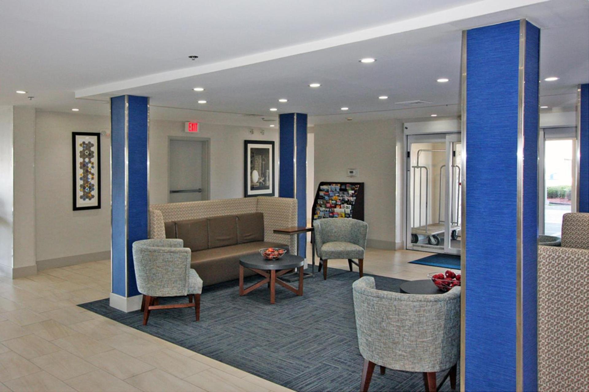 Holiday Inn Express Branford-New Haven by IHG photo 31