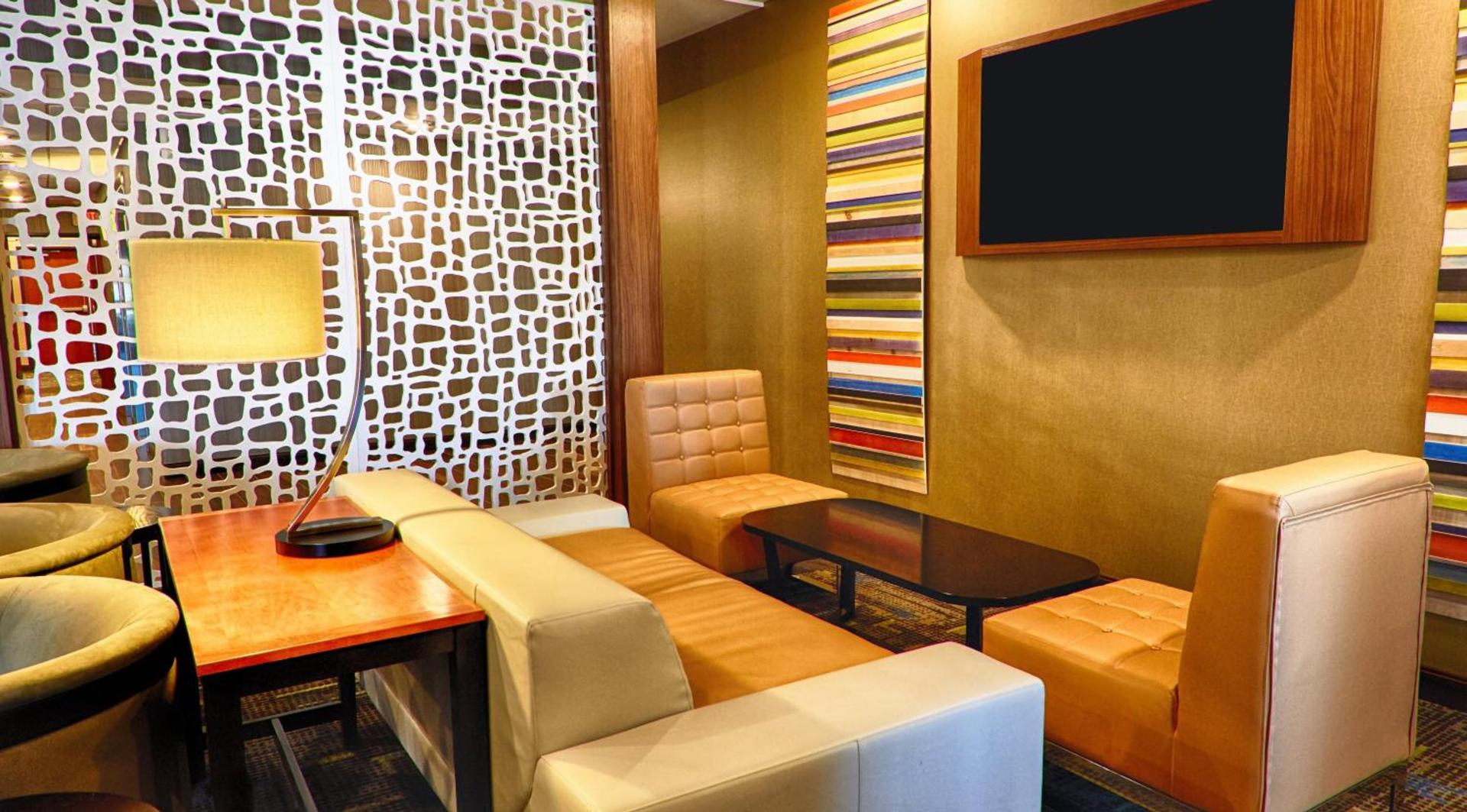 Holiday Inn Express Bordentown - Trenton South by IHG photo 15