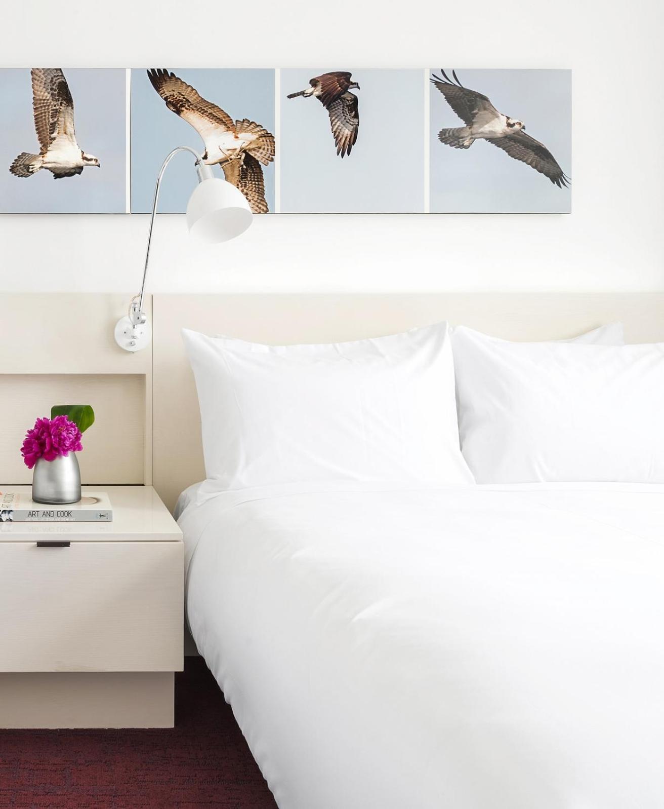 21c Museum Hotel Lexington photo 4