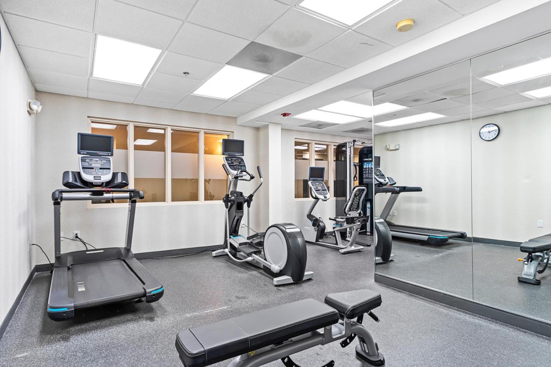 Holiday Inn - St. Petersburg West by IHG photo 19