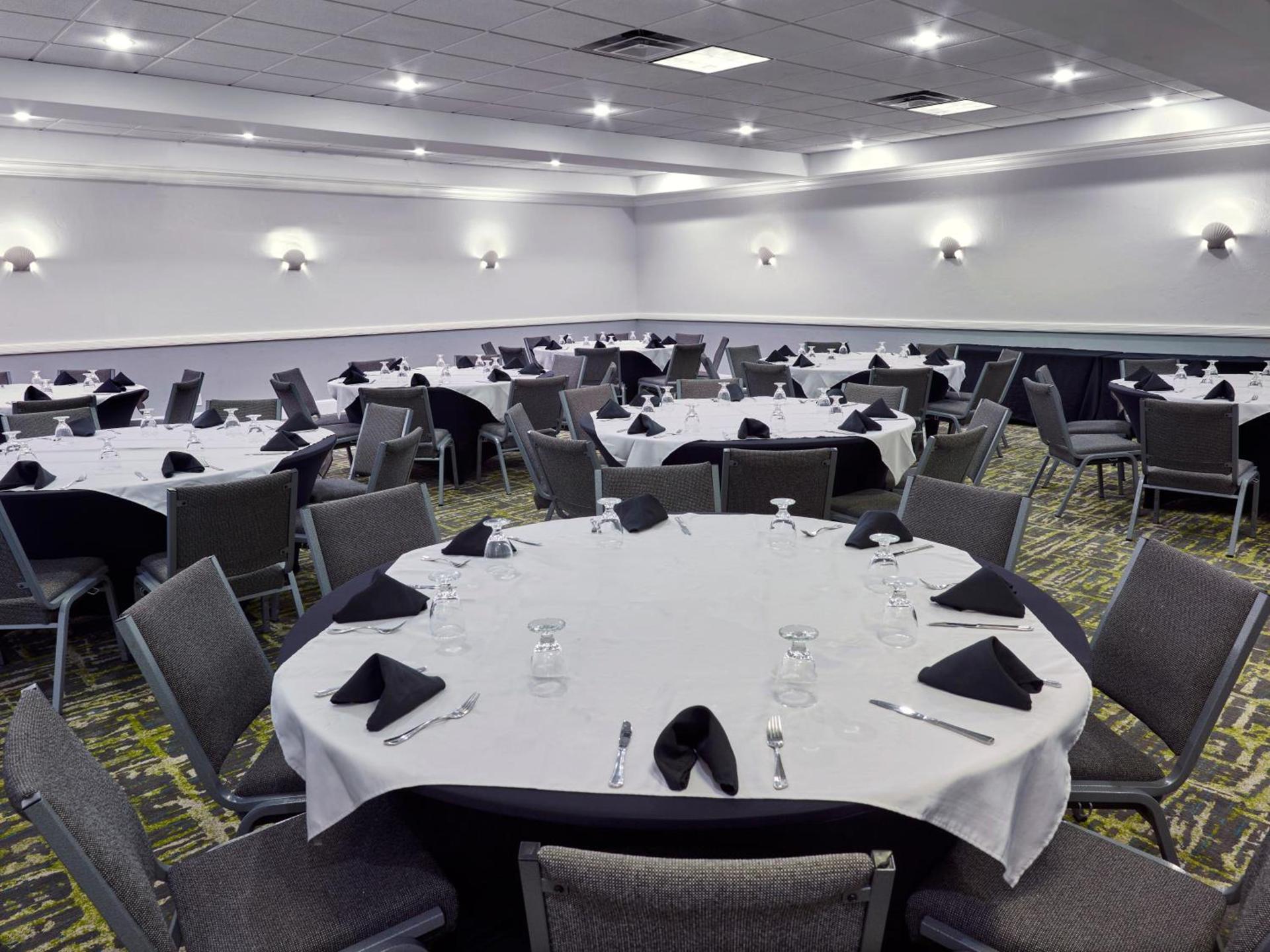 Holiday Inn Resort Daytona Beach Oceanfront by IHG photo 20