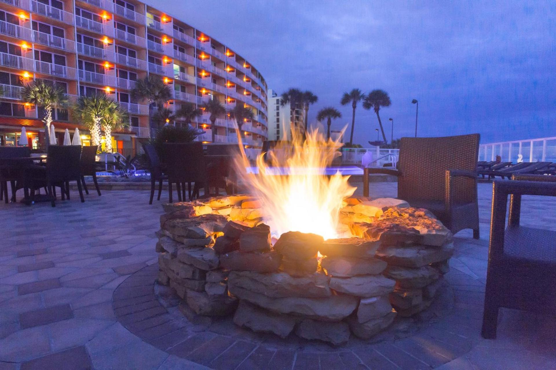 Holiday Inn Resort Daytona Beach Oceanfront by IHG photo 24
