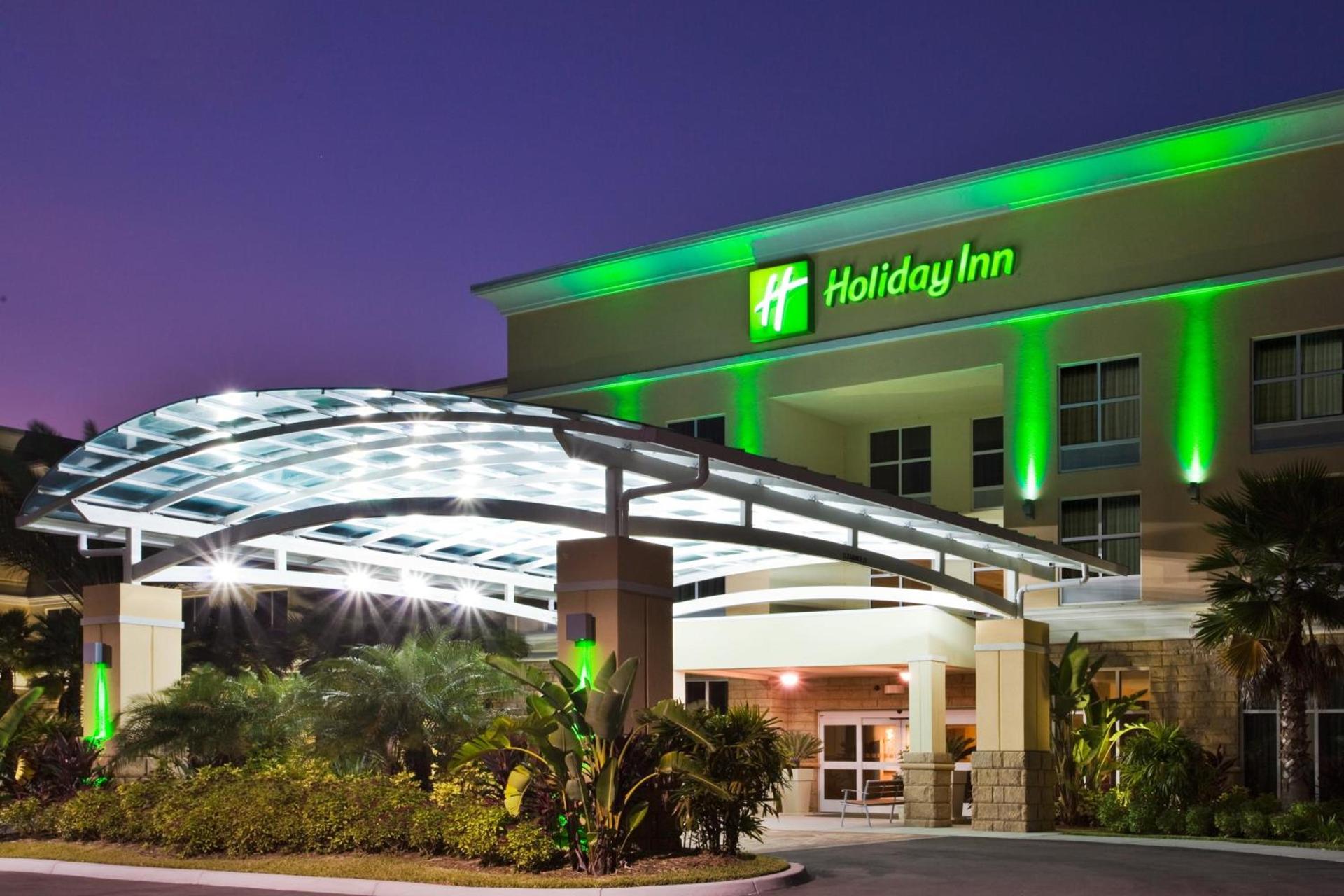 Holiday Inn Daytona Beach LPGA photo 6
