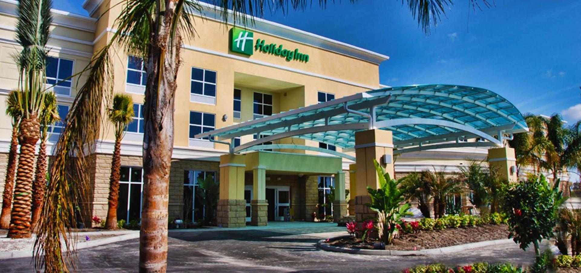 Holiday Inn Daytona Beach LPGA photo 1