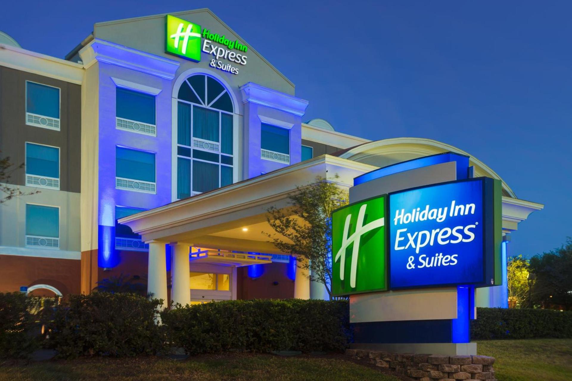 Holiday Inn Express Hotel & Suites Tampa-Fairgrounds-Casino by IHG photo 17