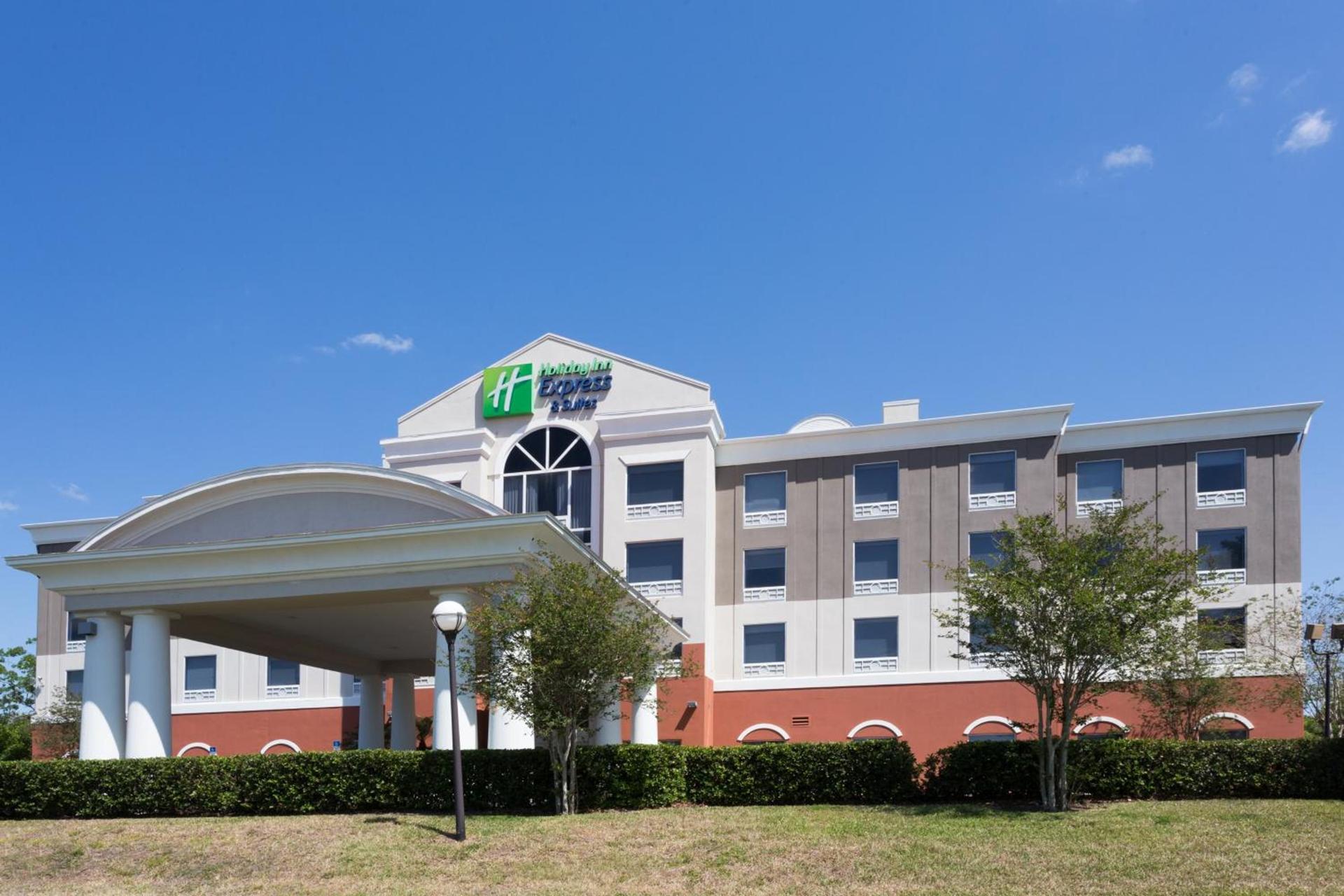 Holiday Inn Express Hotel & Suites Tampa-Fairgrounds-Casino by IHG photo 14