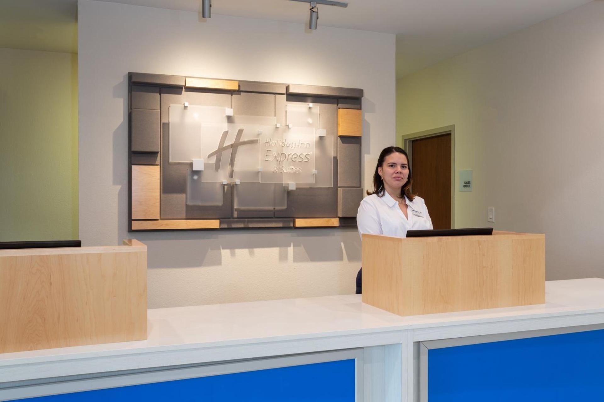 Holiday Inn Express Hotel & Suites Tampa-Fairgrounds-Casino by IHG photo 15