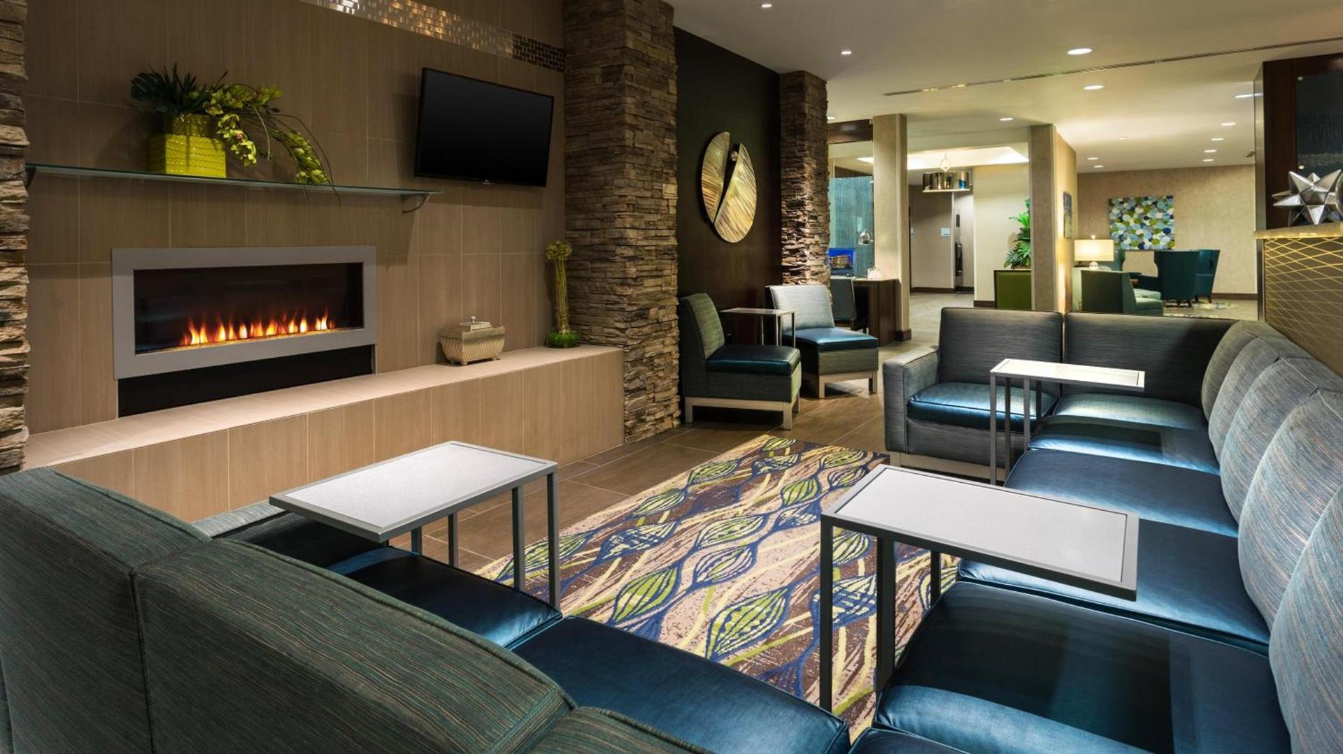 Holiday Inn Express & Suites Midland South I-20 by IHG photo 47