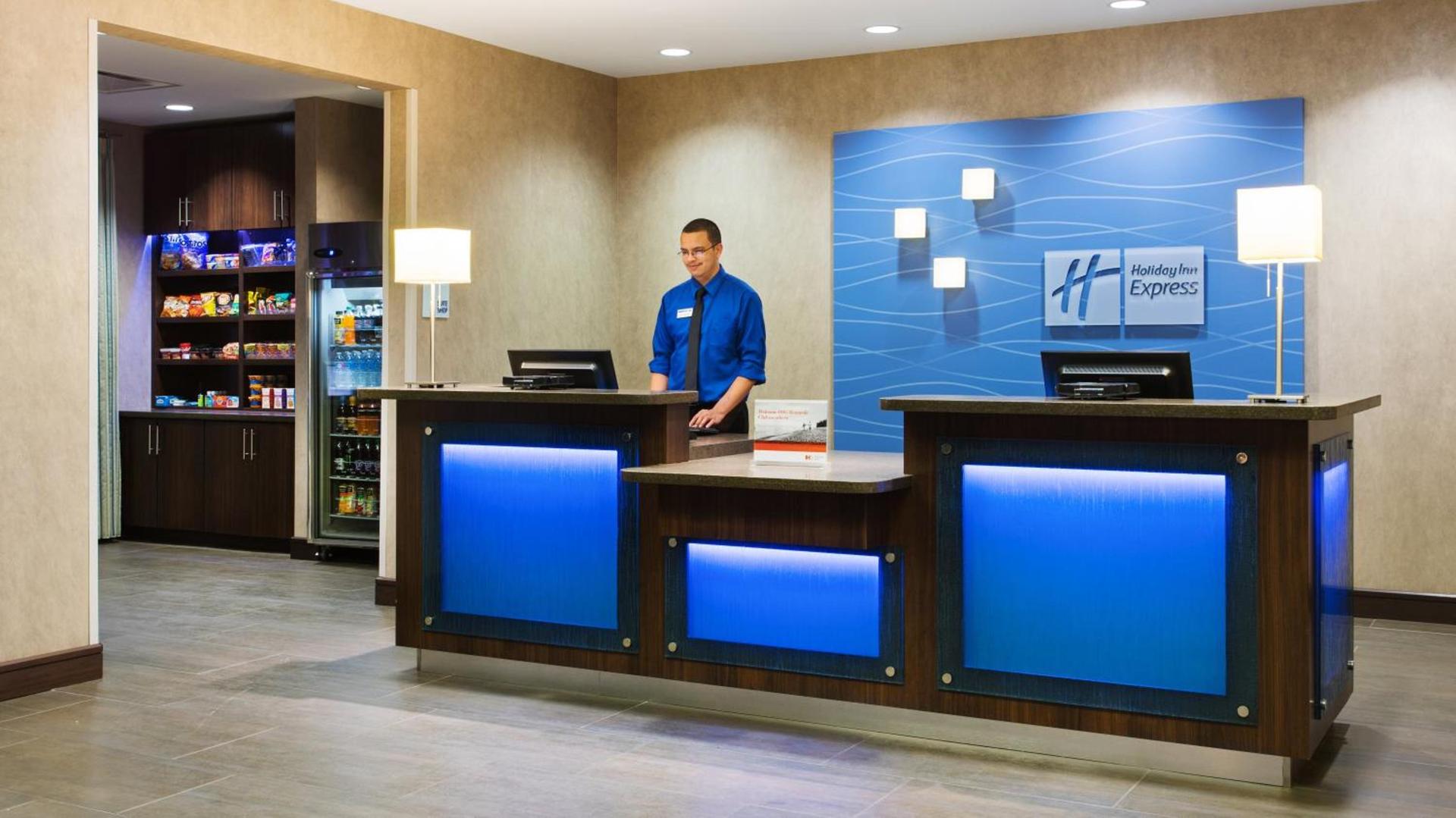 Holiday Inn Express & Suites Midland South I-20 by IHG photo 39