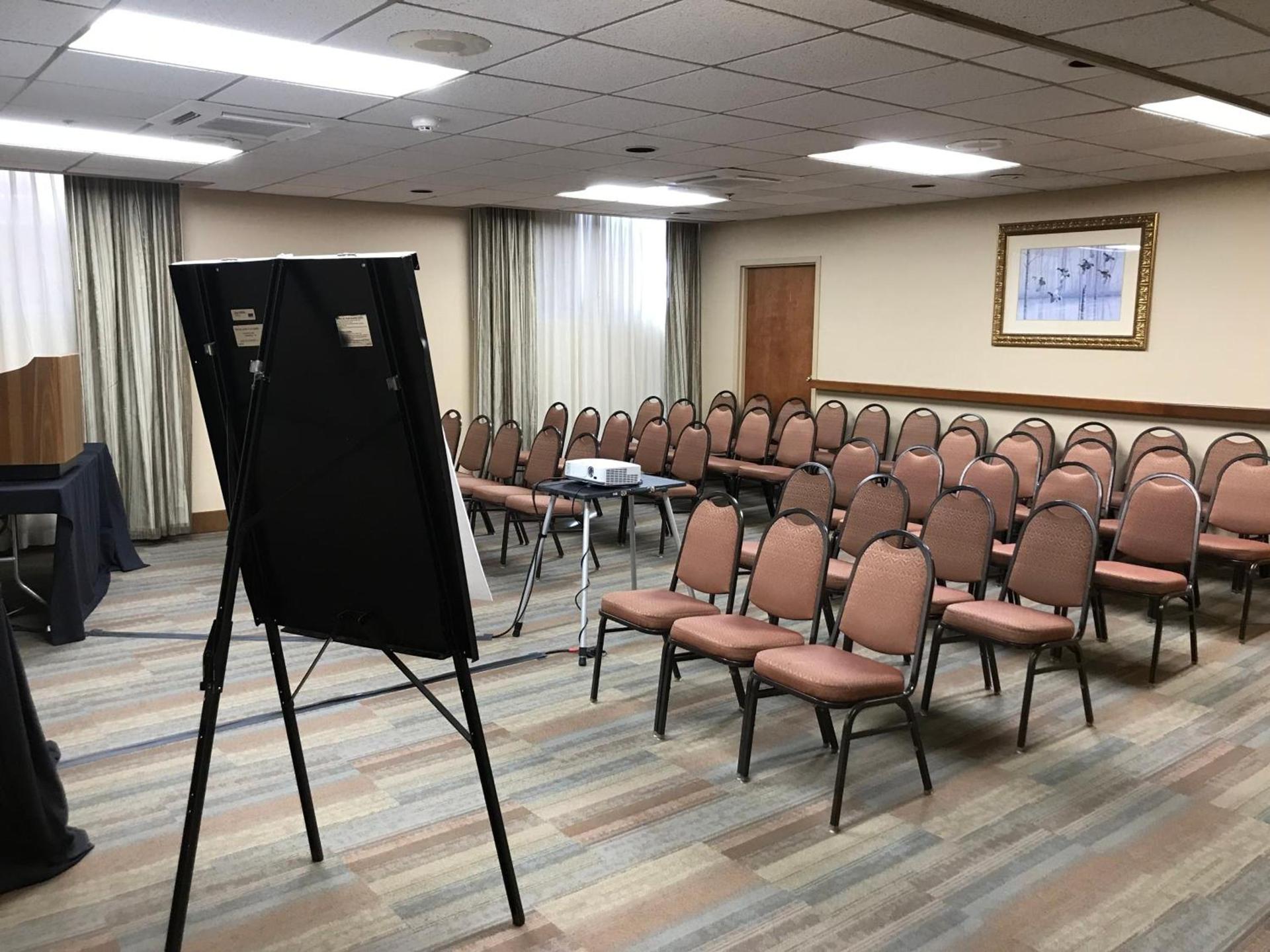 Holiday Inn Portland-By the Bay by IHG photo 12