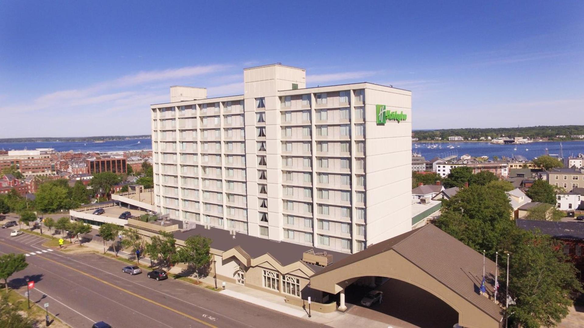 Holiday Inn Portland-By the Bay by IHG photo 13