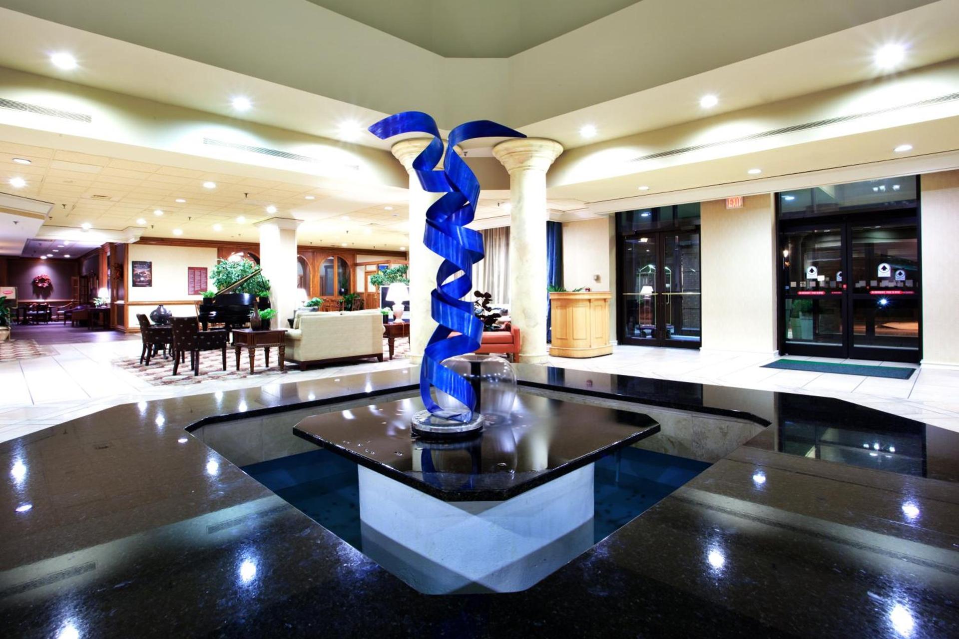 Lynchburg Grand Estate by IHG photo 3
