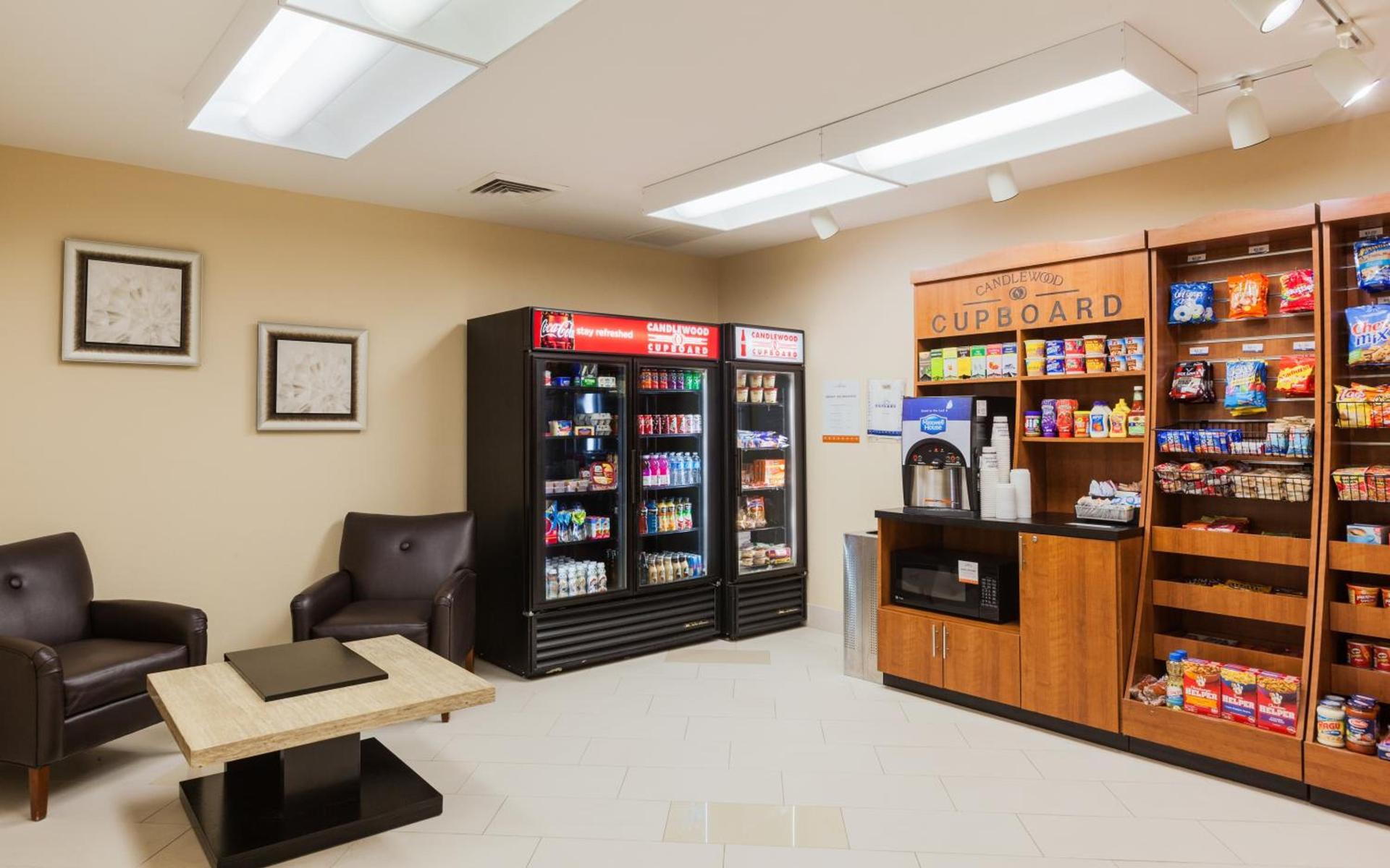 Candlewood Suites Houston I-10 East by IHG photo 25