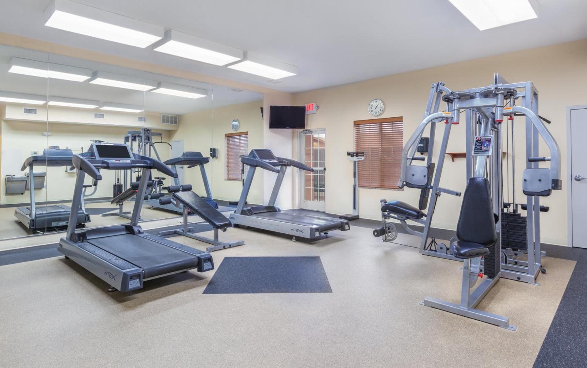 Candlewood Suites Houston I-10 East by IHG photo 29