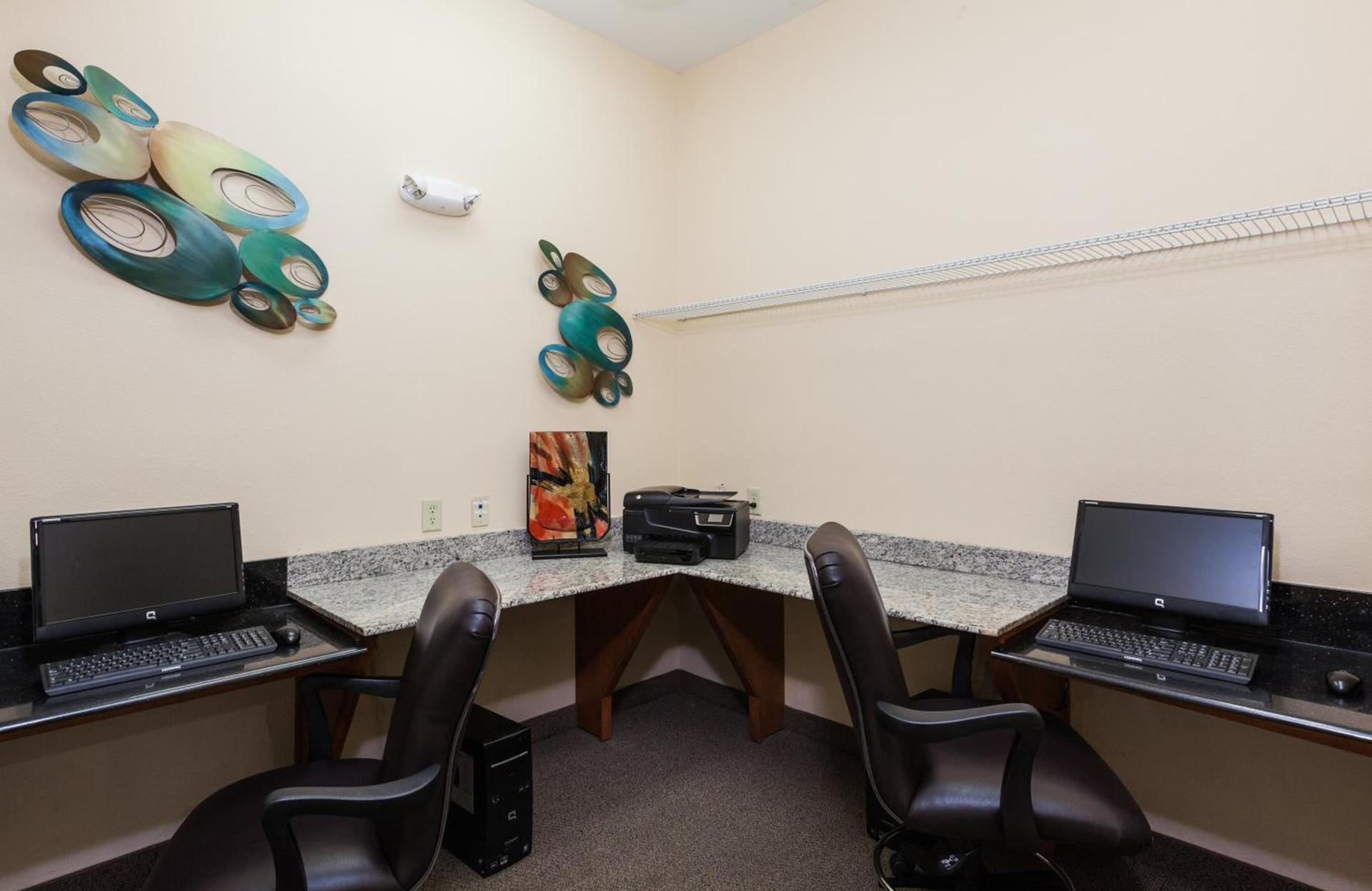 Candlewood Suites Houston I-10 East by IHG photo 20