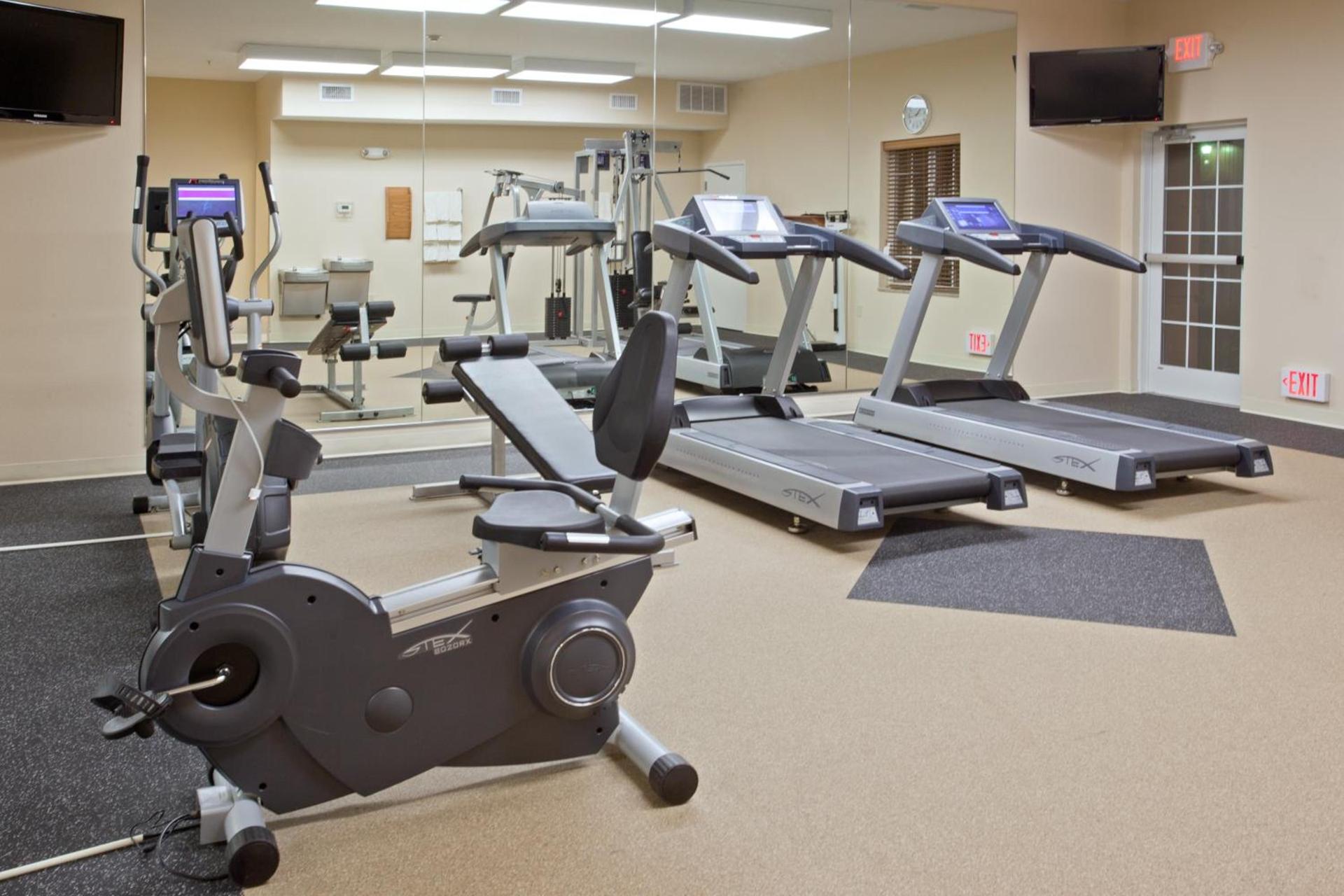 Candlewood Suites Houston I-10 East by IHG photo 27