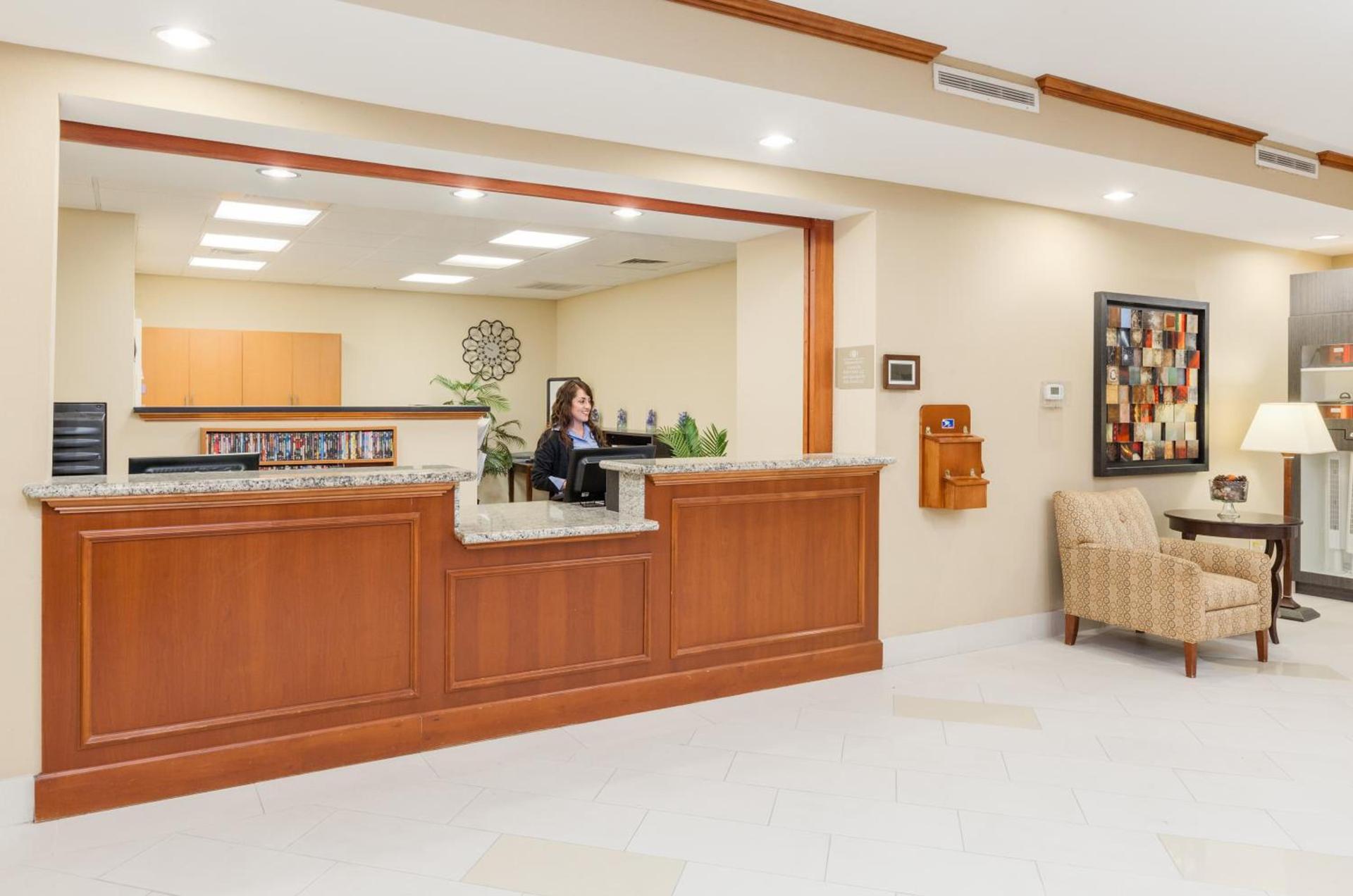 Candlewood Suites Houston I-10 East by IHG photo 23
