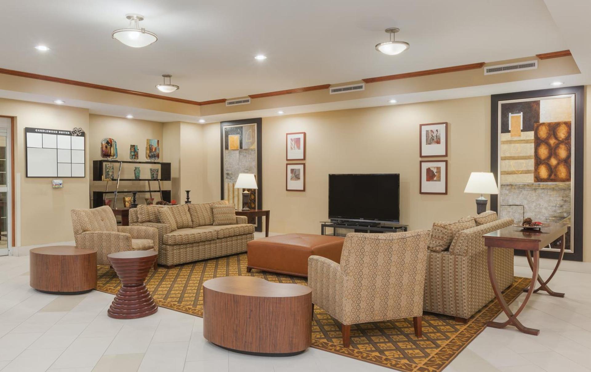 Candlewood Suites Houston I-10 East by IHG photo 24