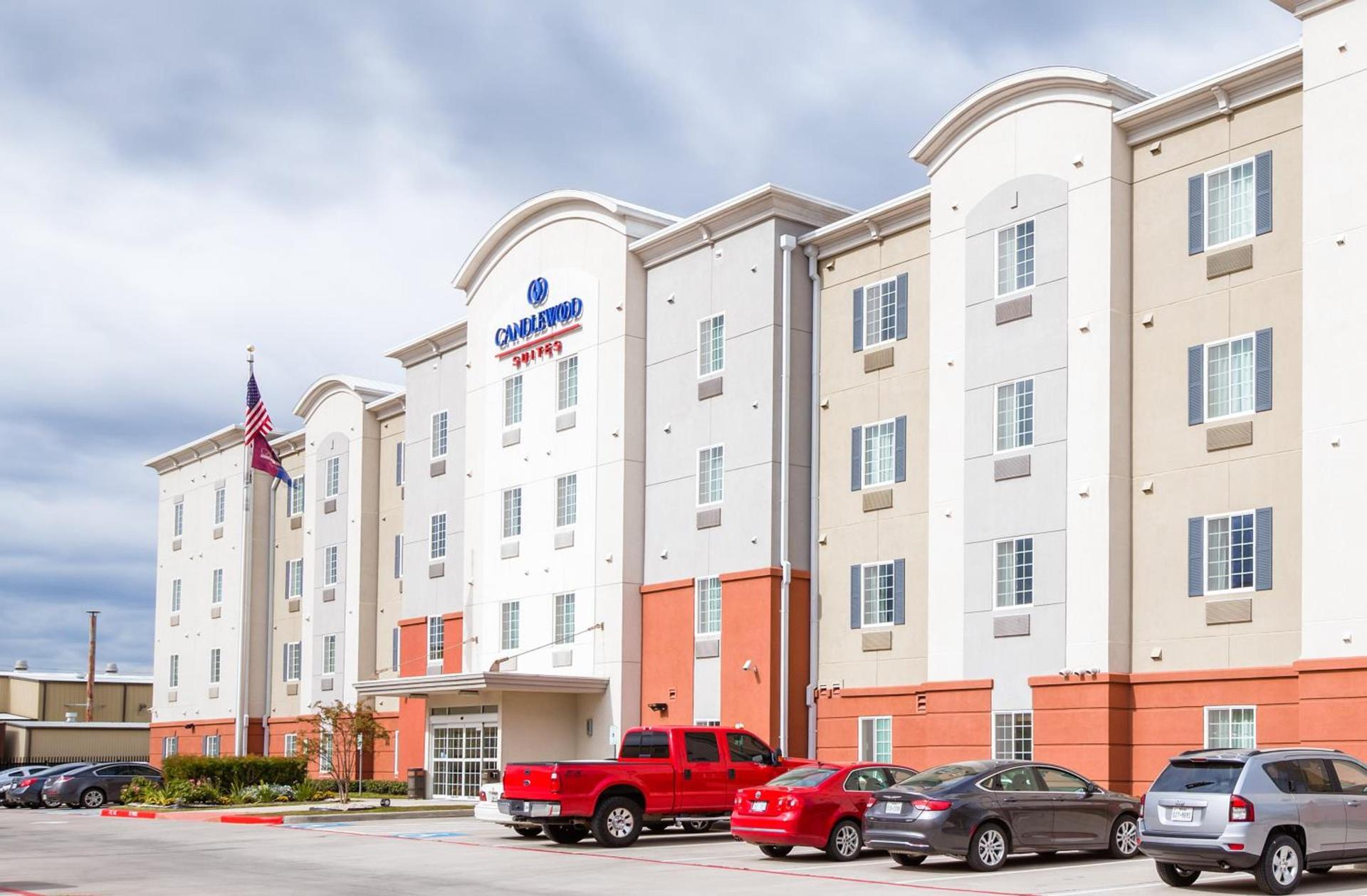 Candlewood Suites Houston I-10 East by IHG photo 50